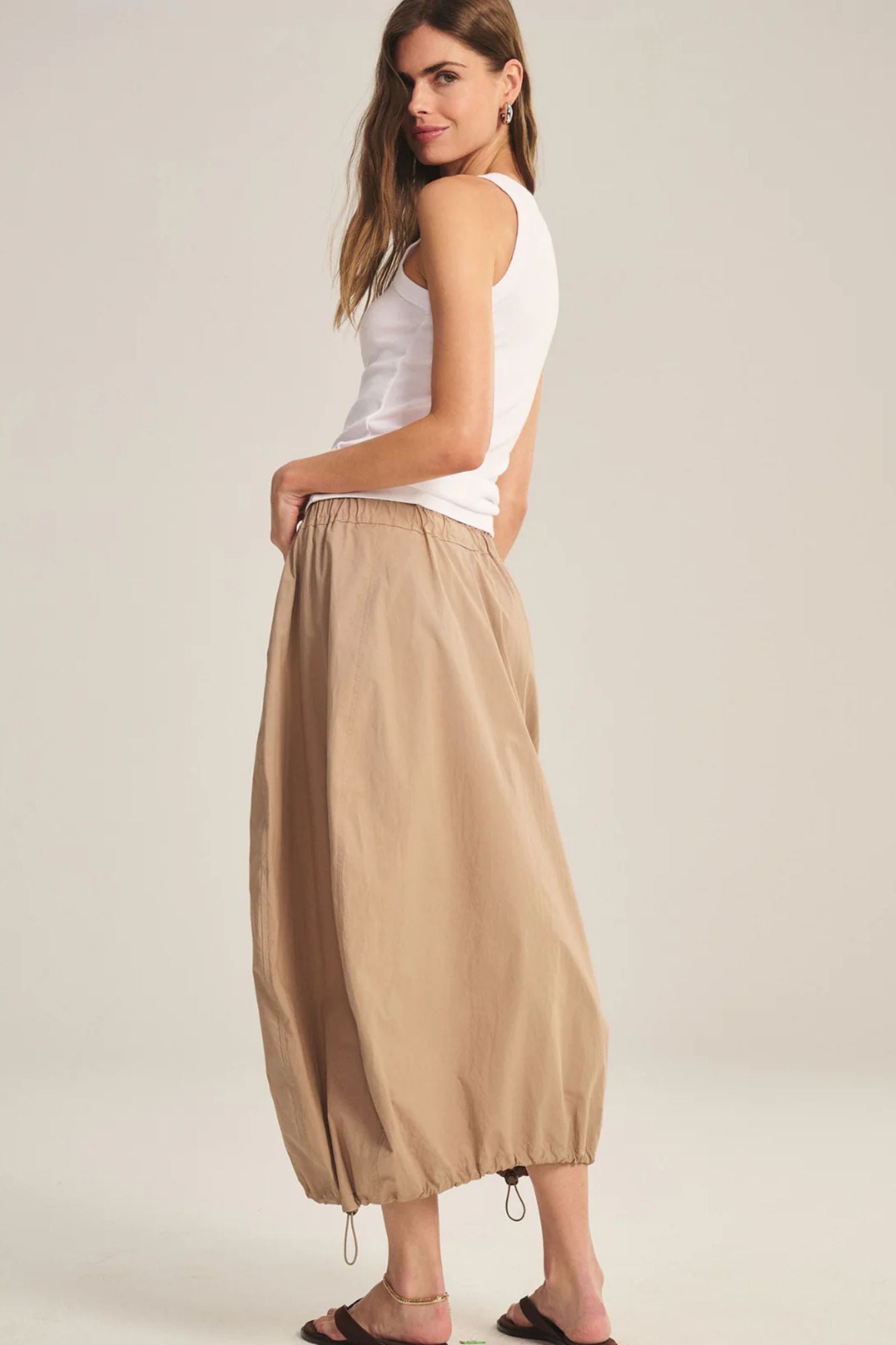 Hollis Skirt