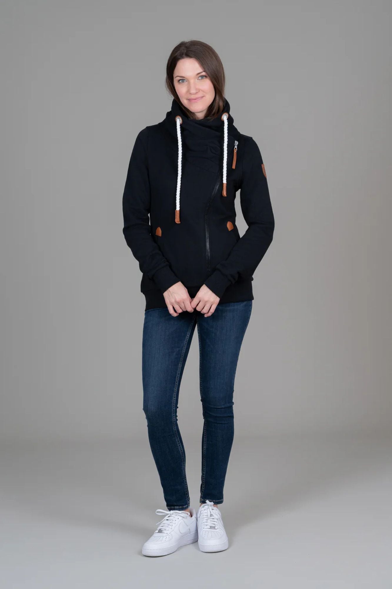Hestia Hoodie