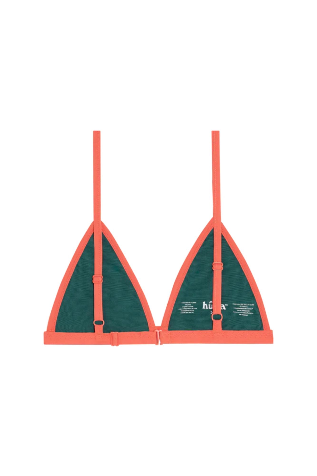 String Bra I Italian Spritz