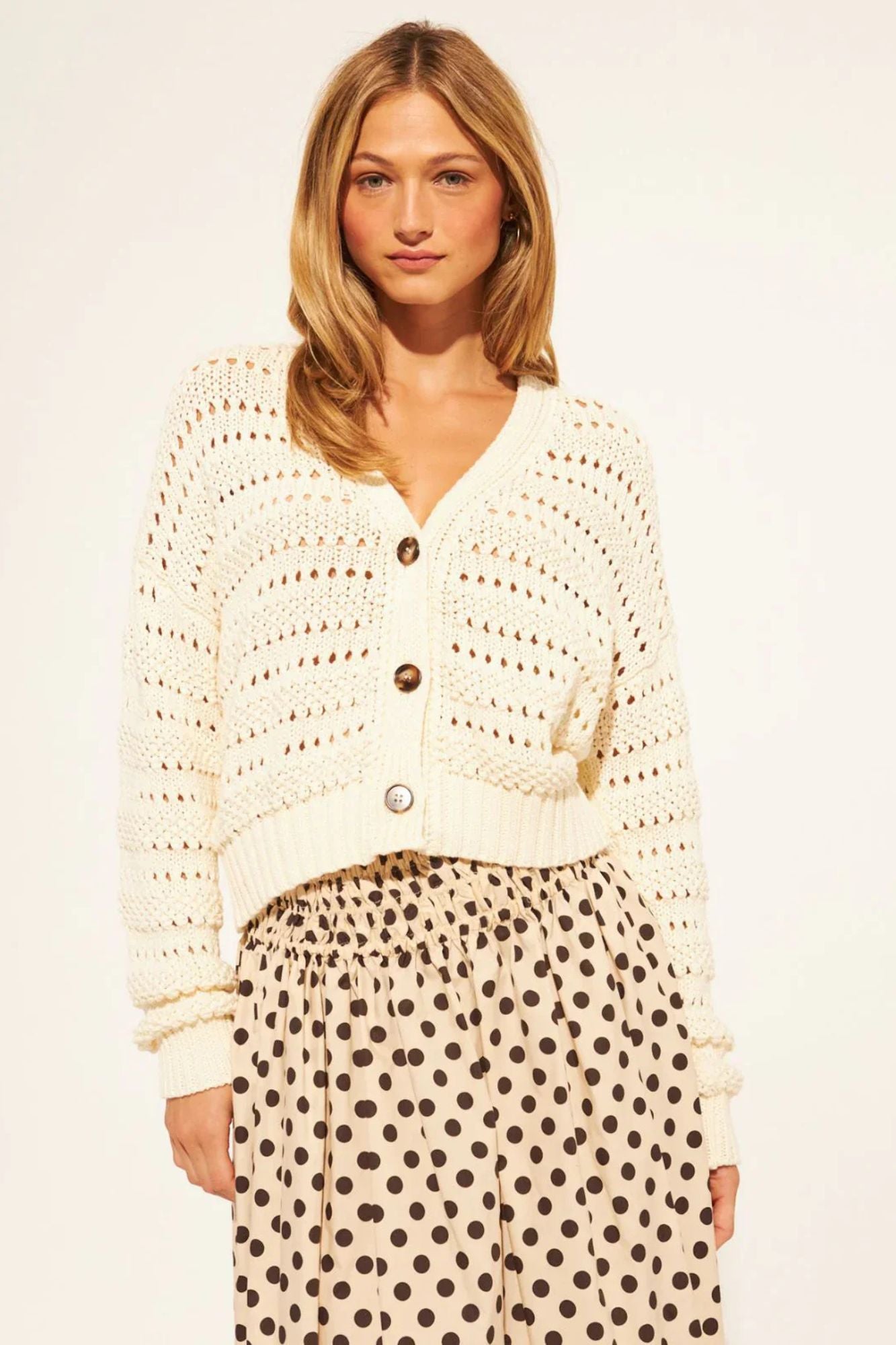 Emanuel Cardigan