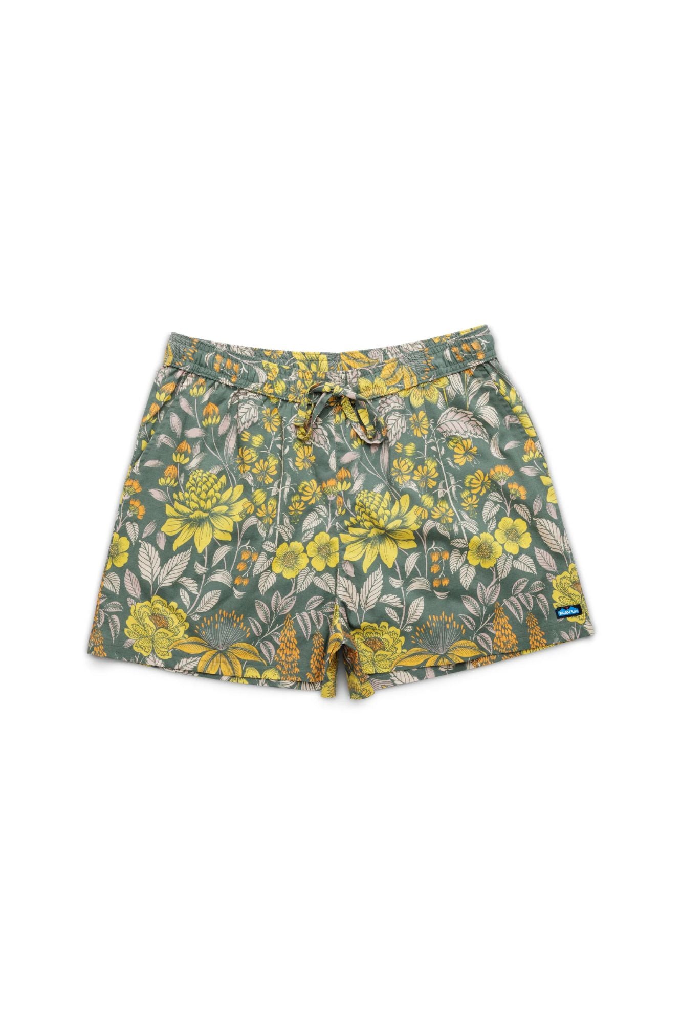Nosara Shorts