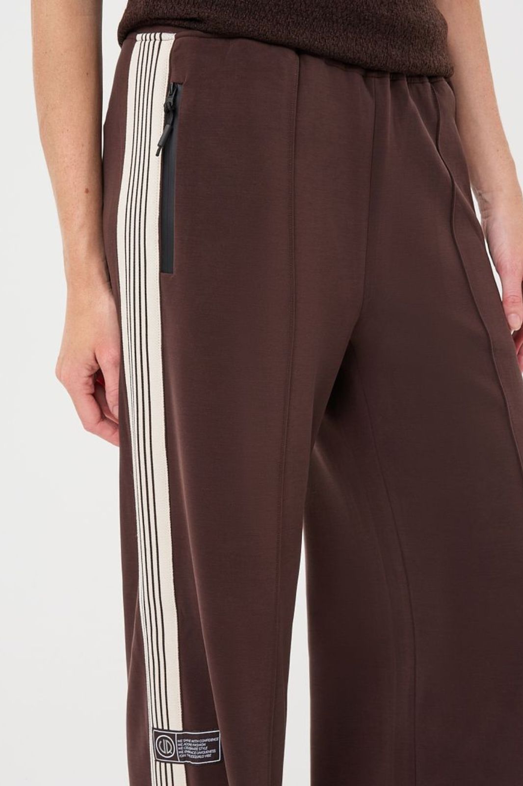 Tape Trousers