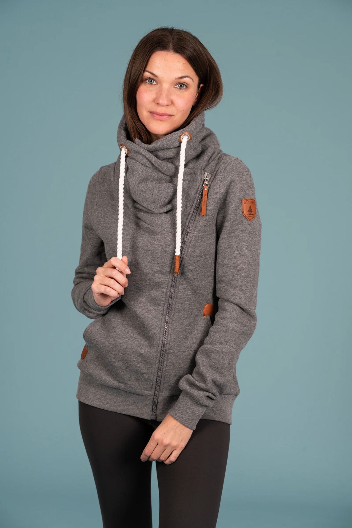 Hestia Hoodie