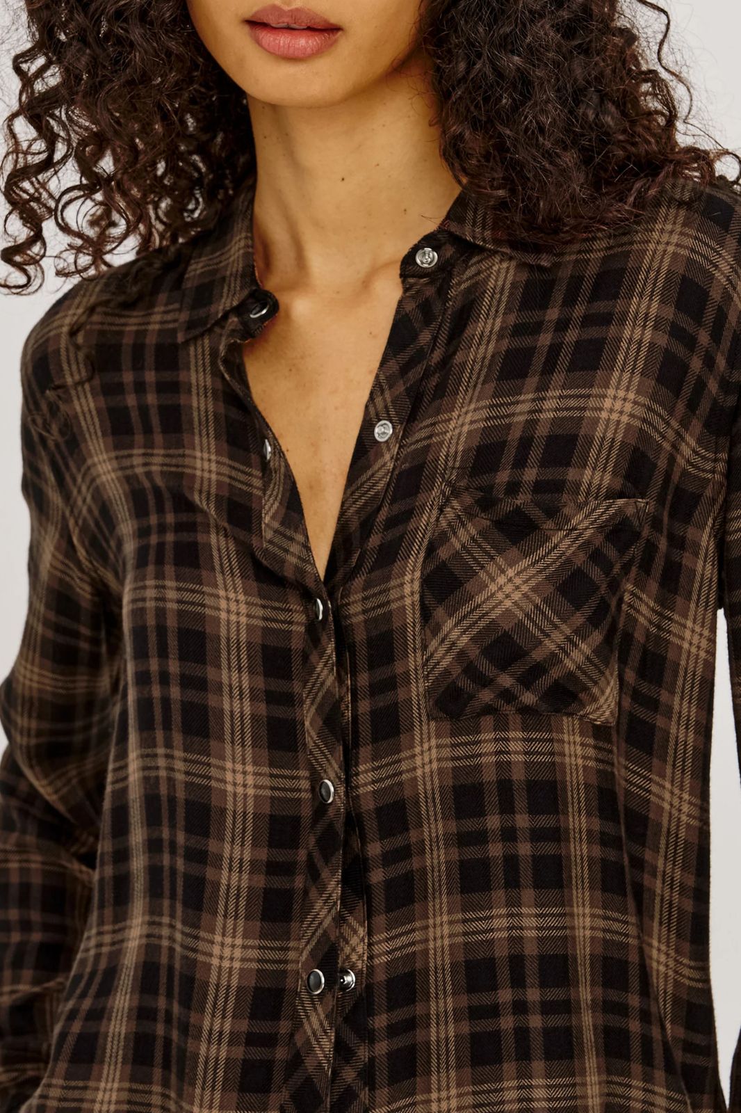 Hunter Shirt