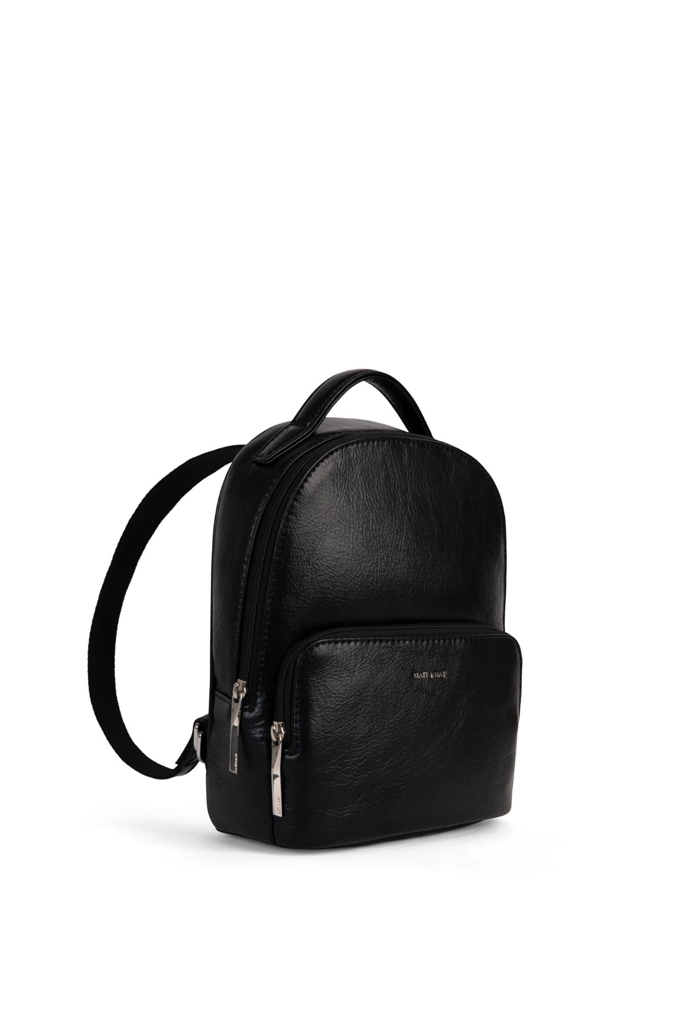 Carosm Vegan Backpack - Theme