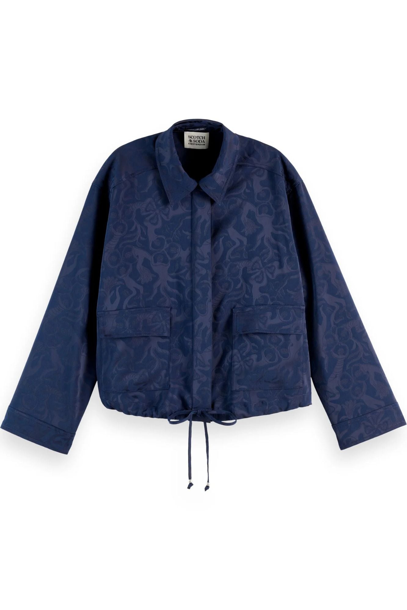 Utility Shirt