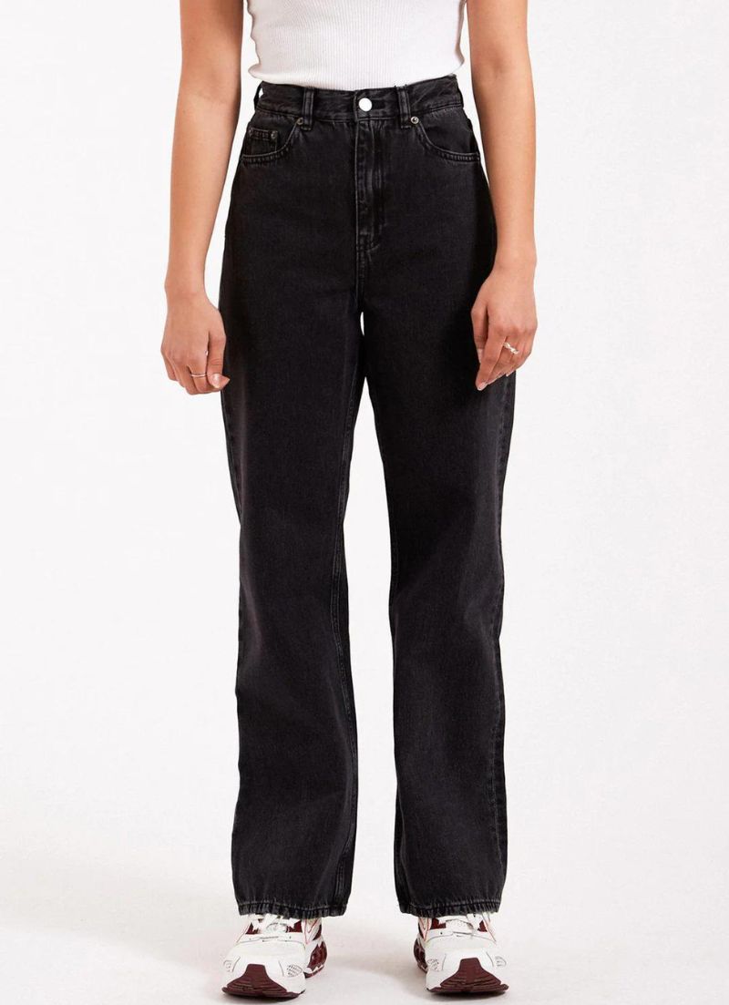 Echo Jeans