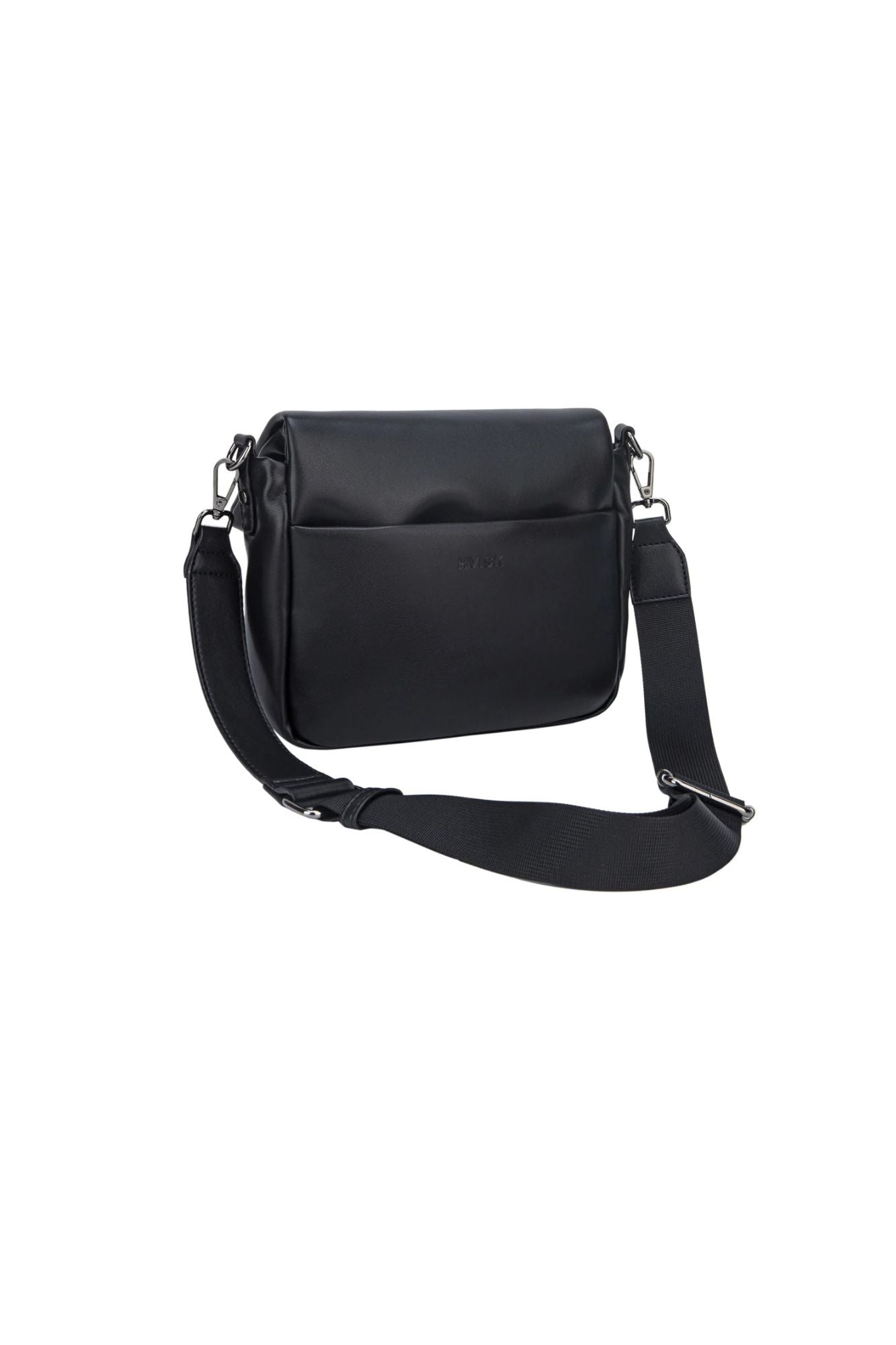 Cayman Pocket Puffer Bag Indigo Bay