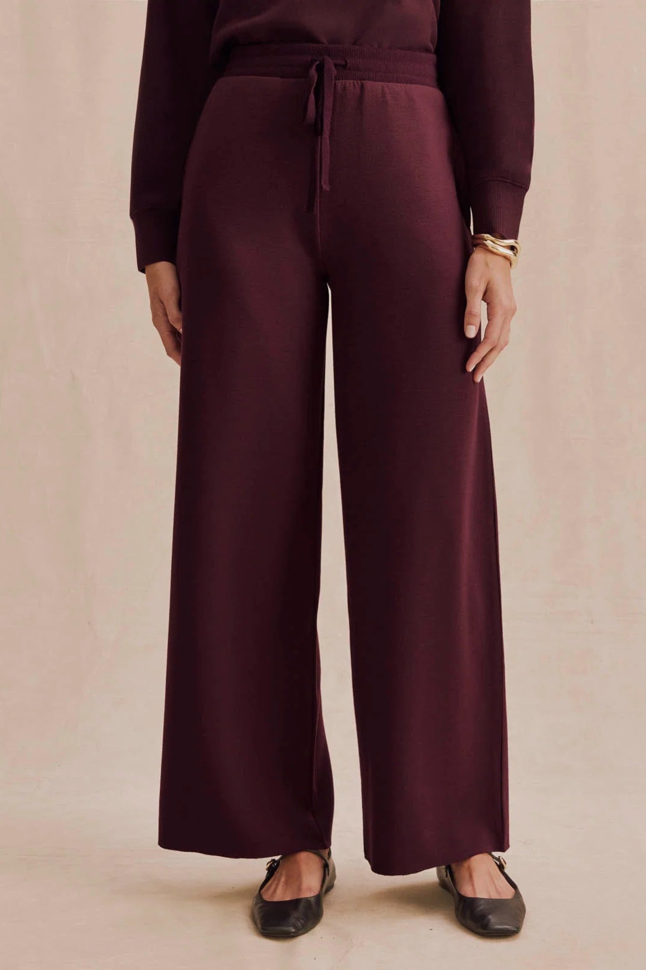 Winslow Full Length Pant