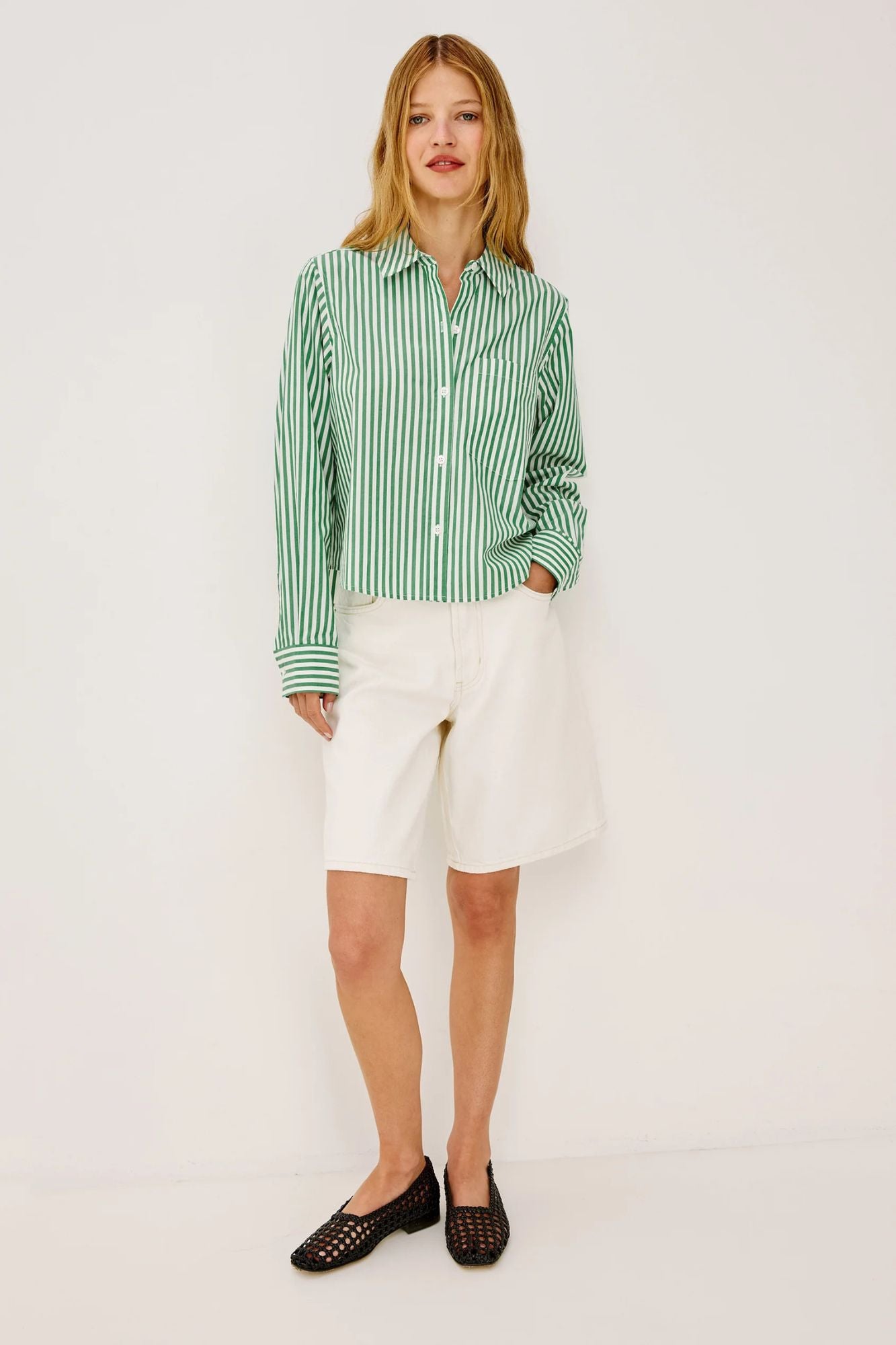 Ramy Shirt