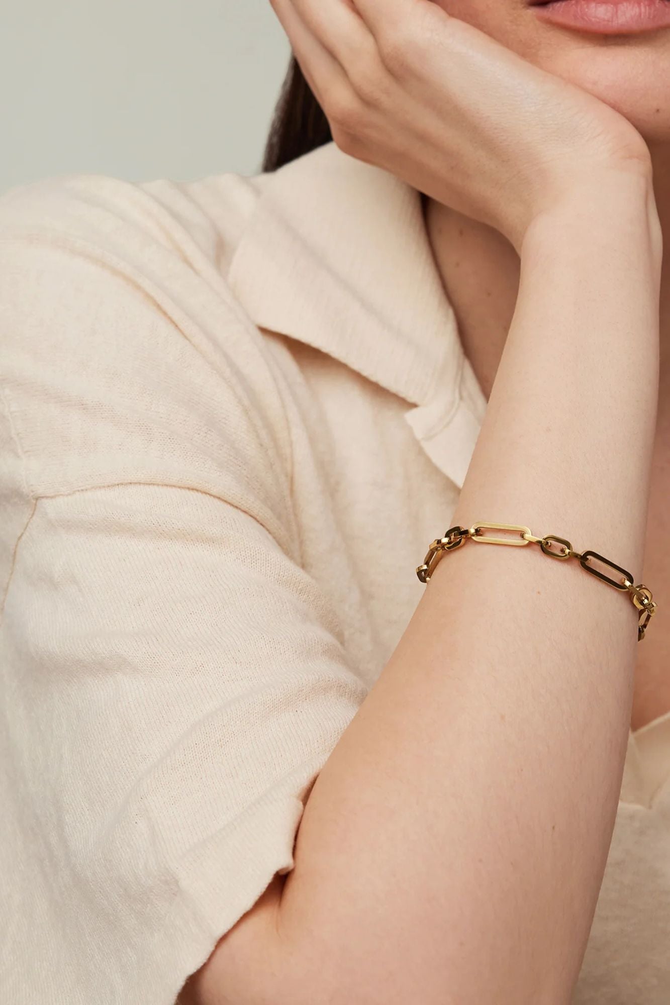 Mercer Bracelet