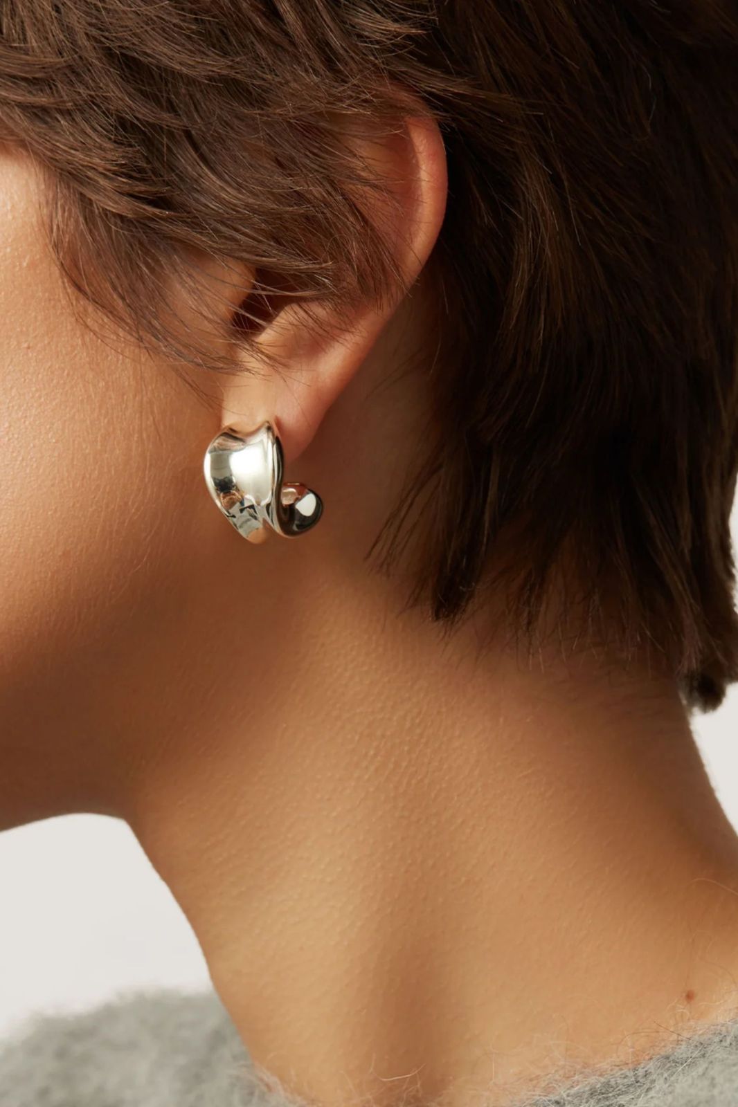 Chunky Doune Hoops