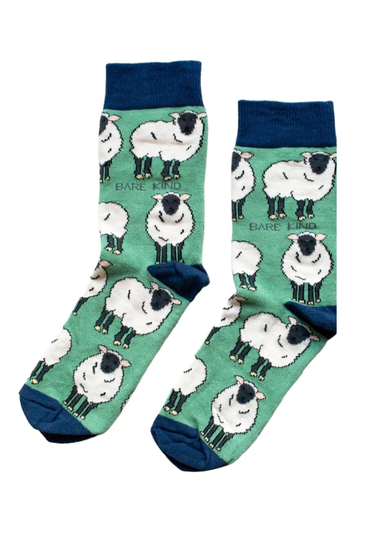 Sheep Socks