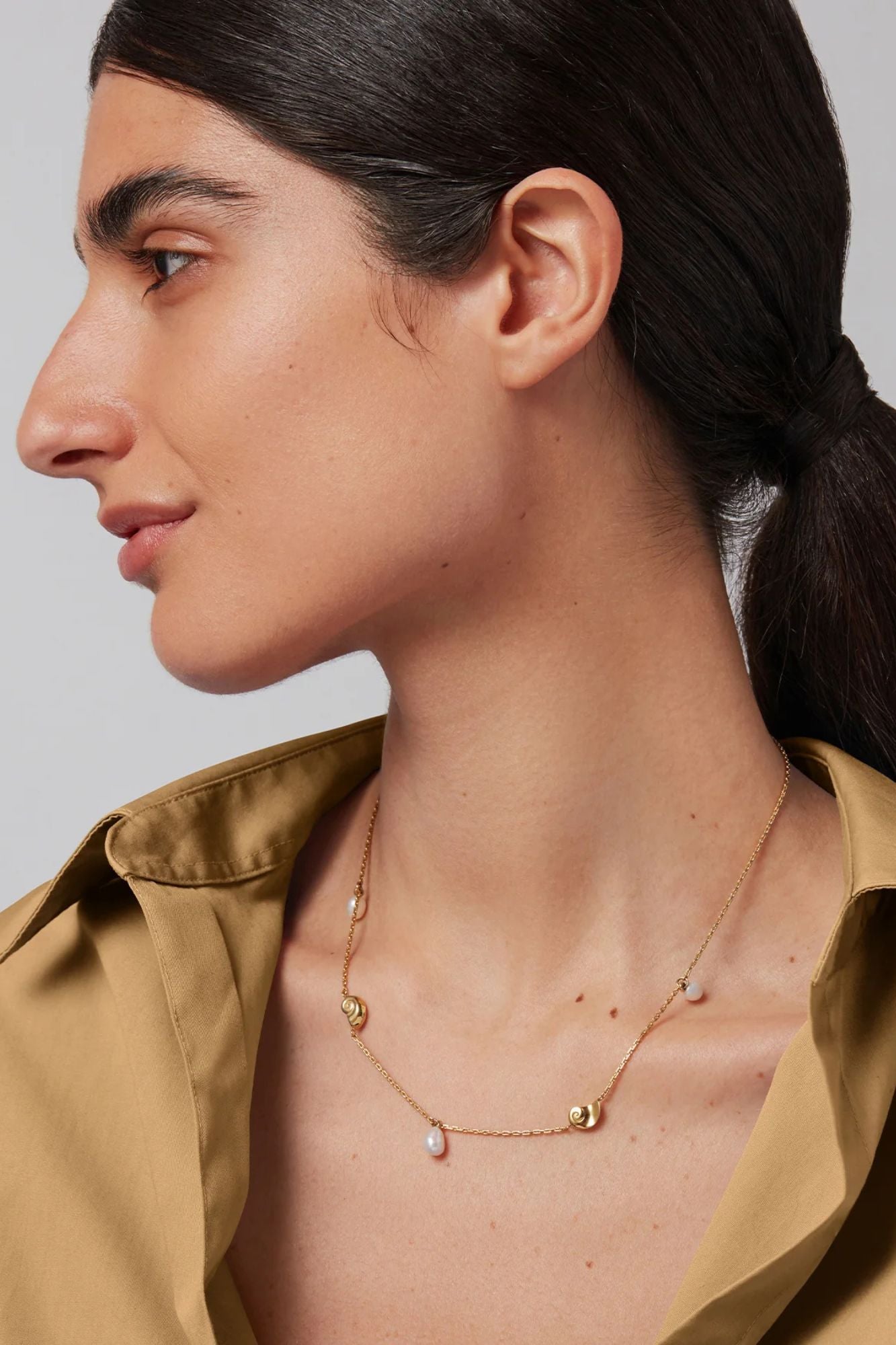 Lucille Necklace