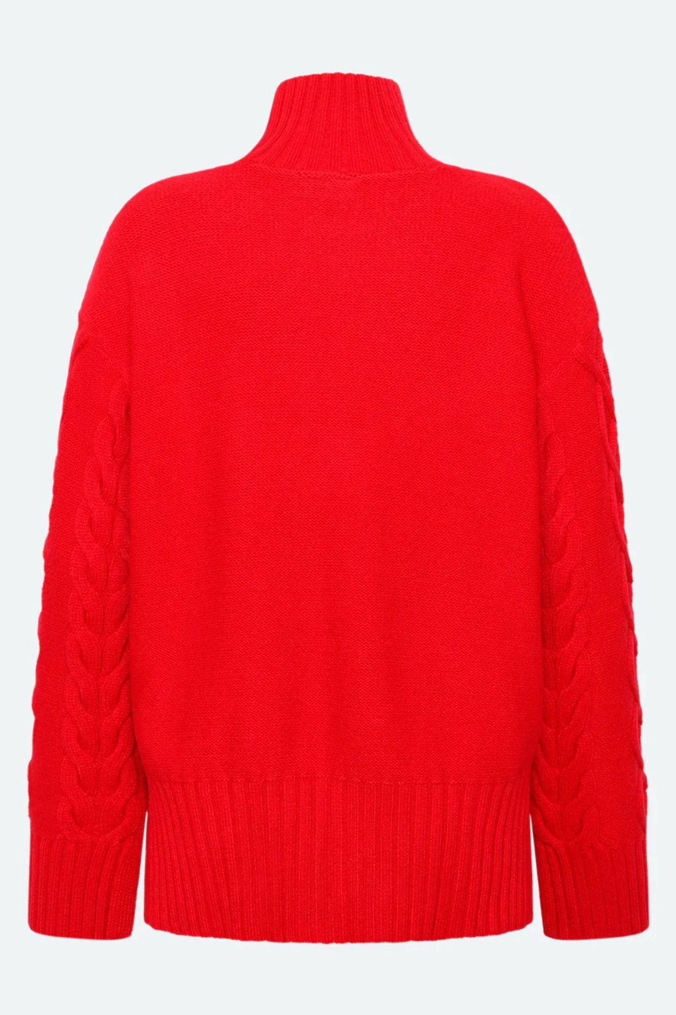 Darcy's Sweater