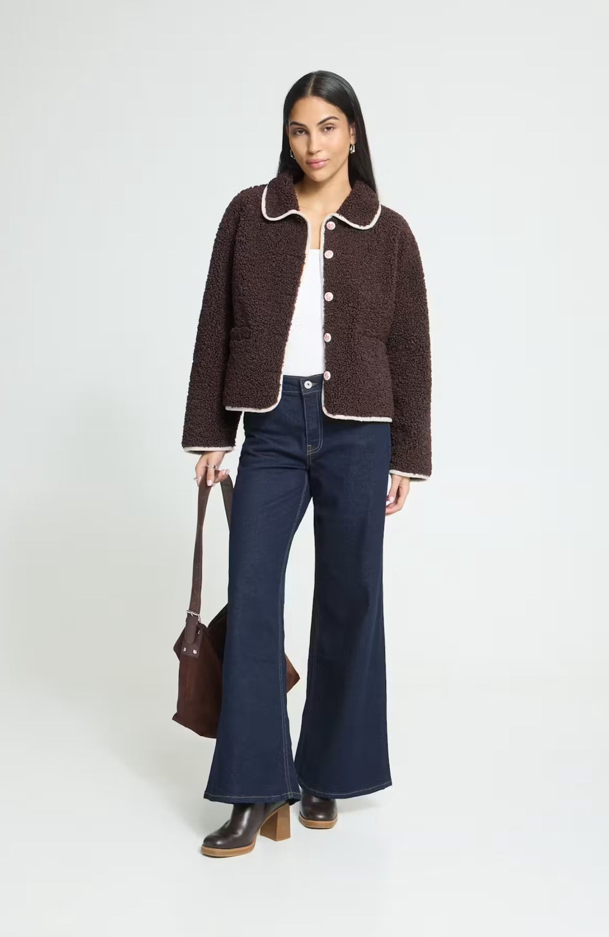 Hoziva Jacket