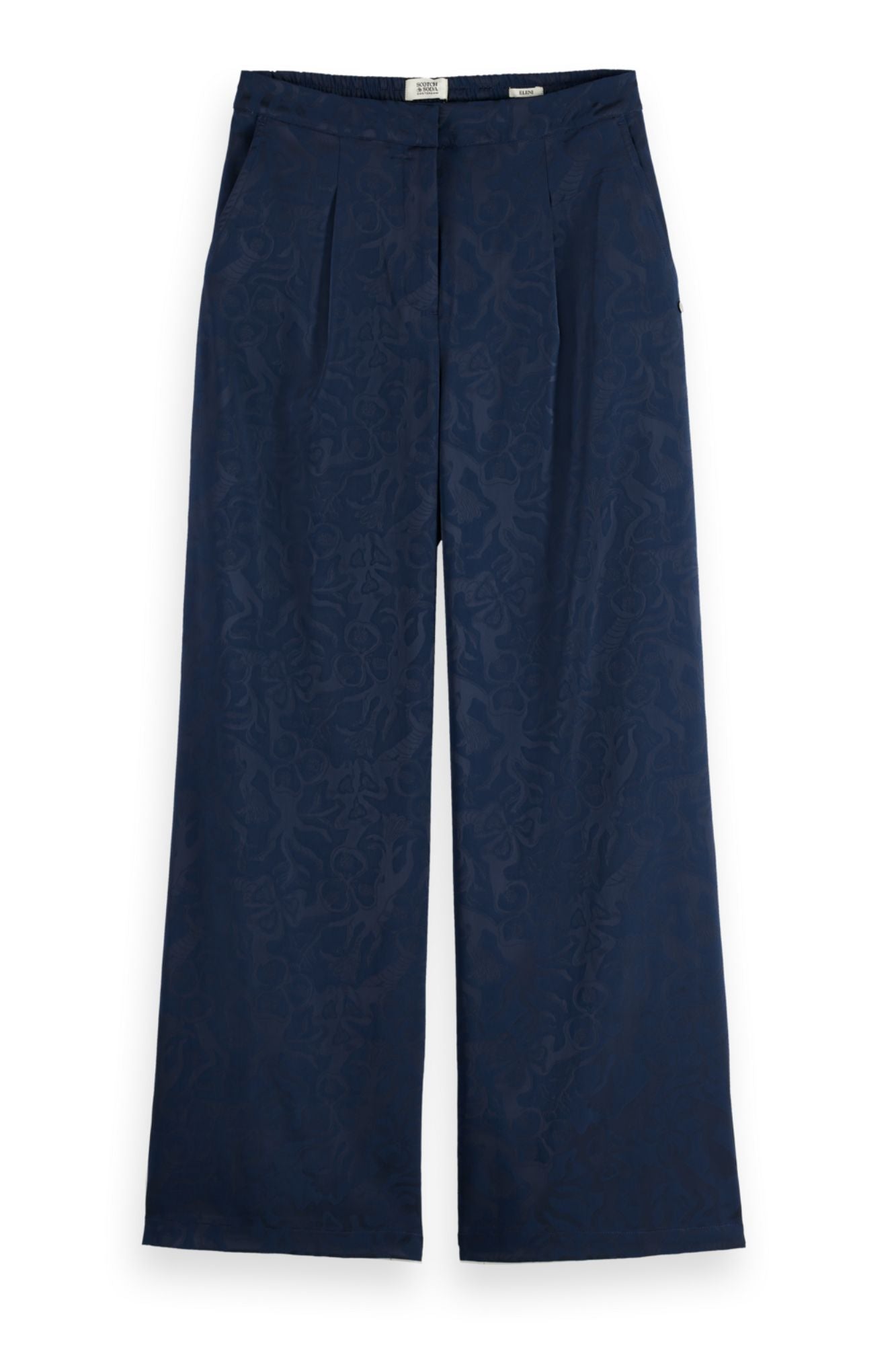 Sky Captain Pants