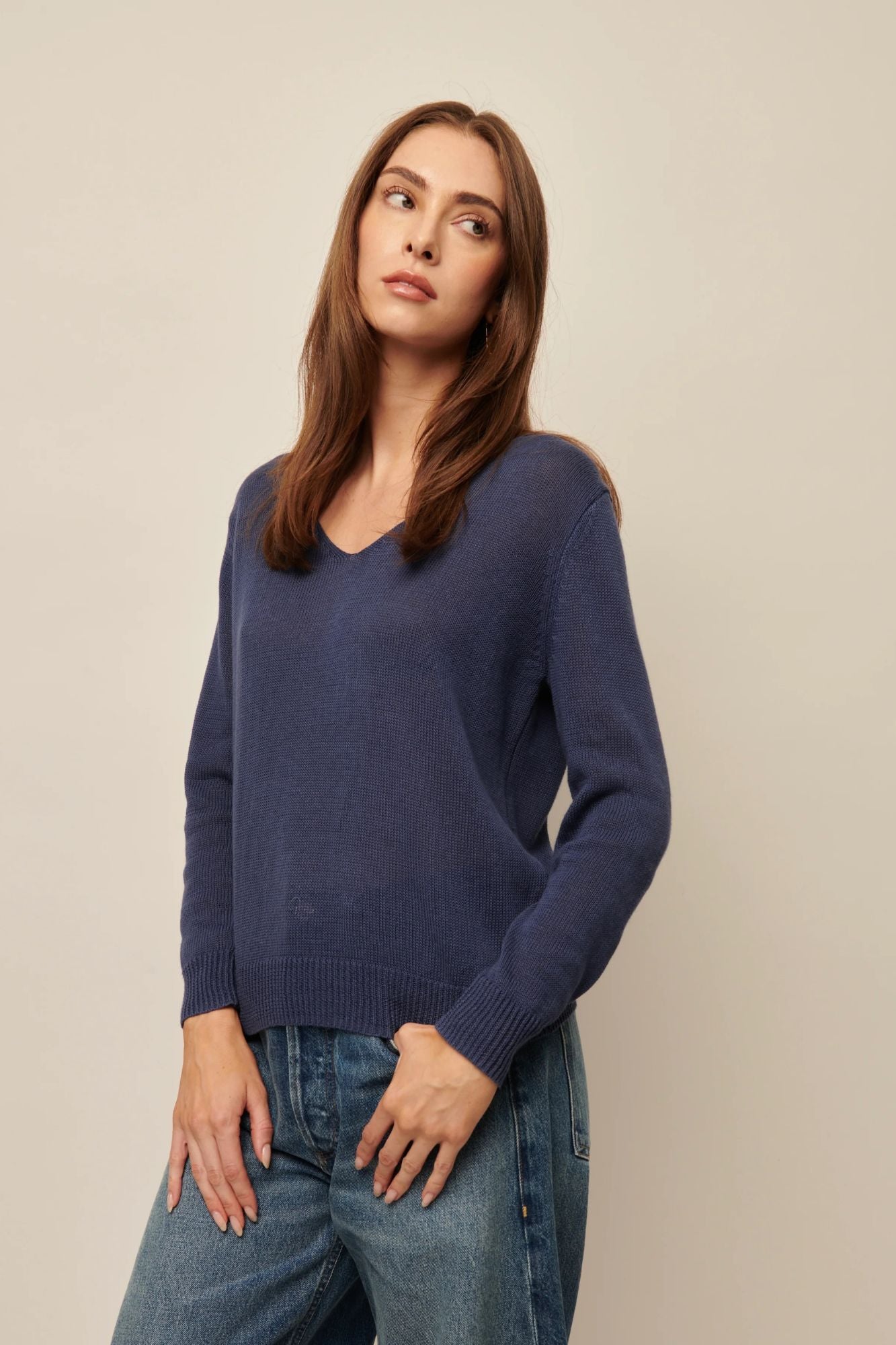 Delilah Sweater