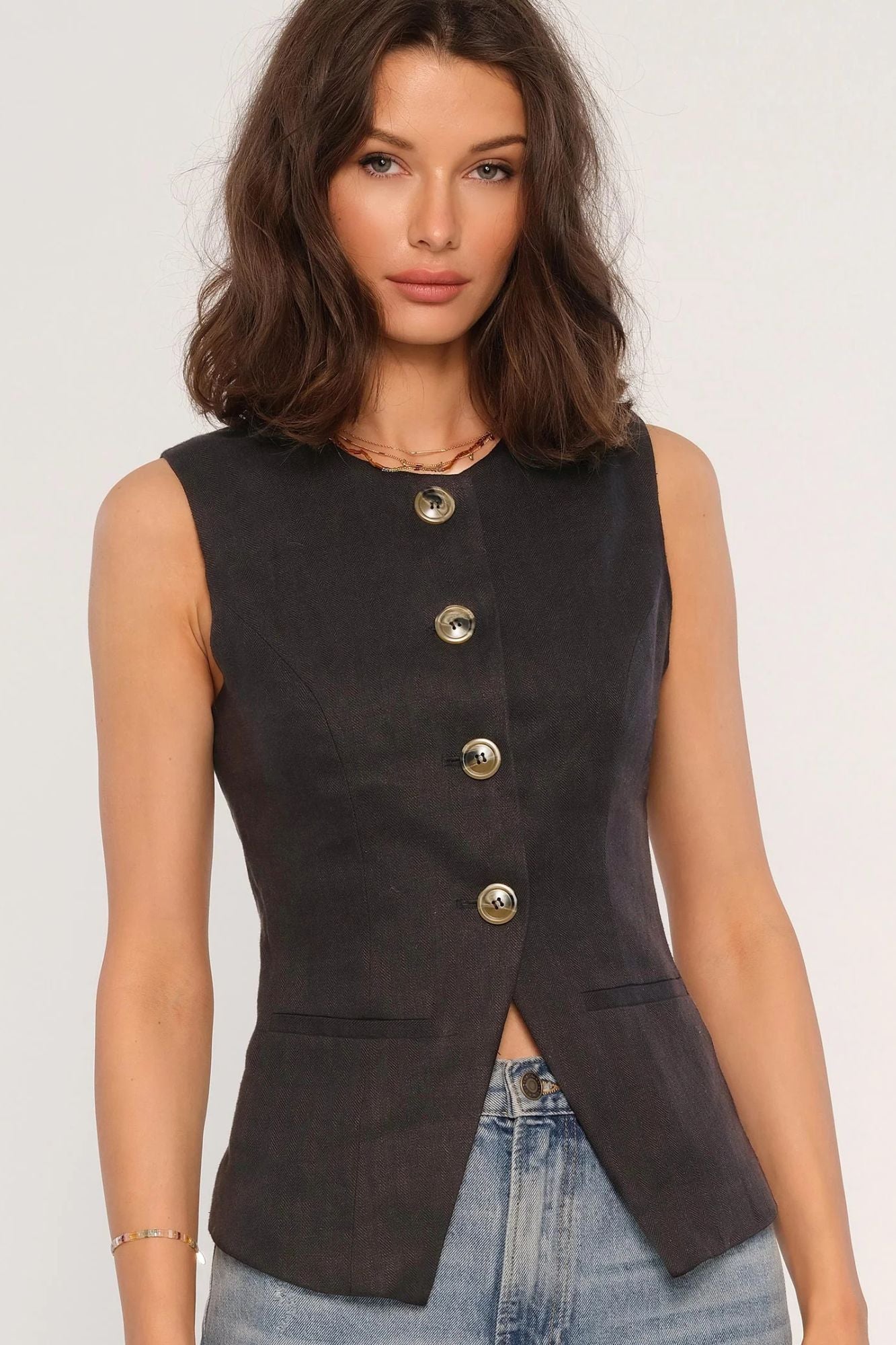 Emerson Vest