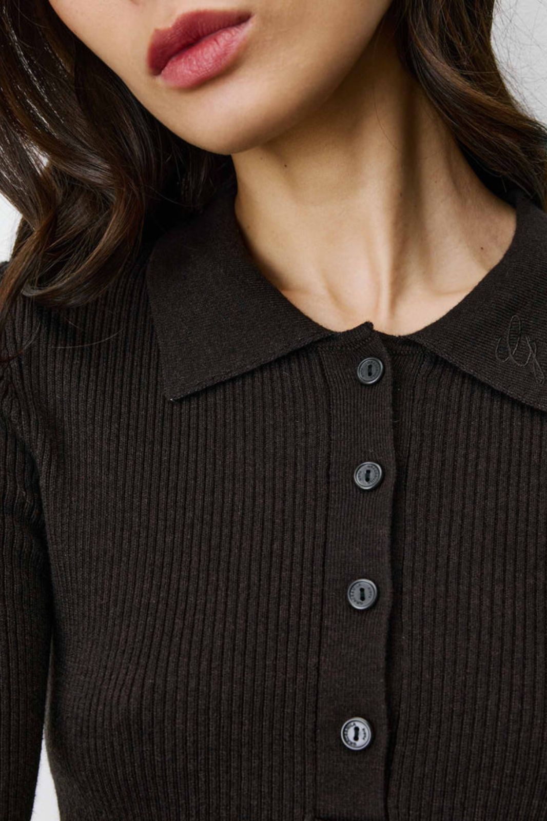 Angelo Sweater