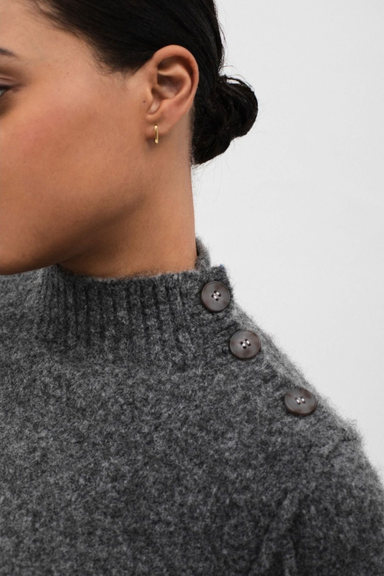 Jaco Sweater