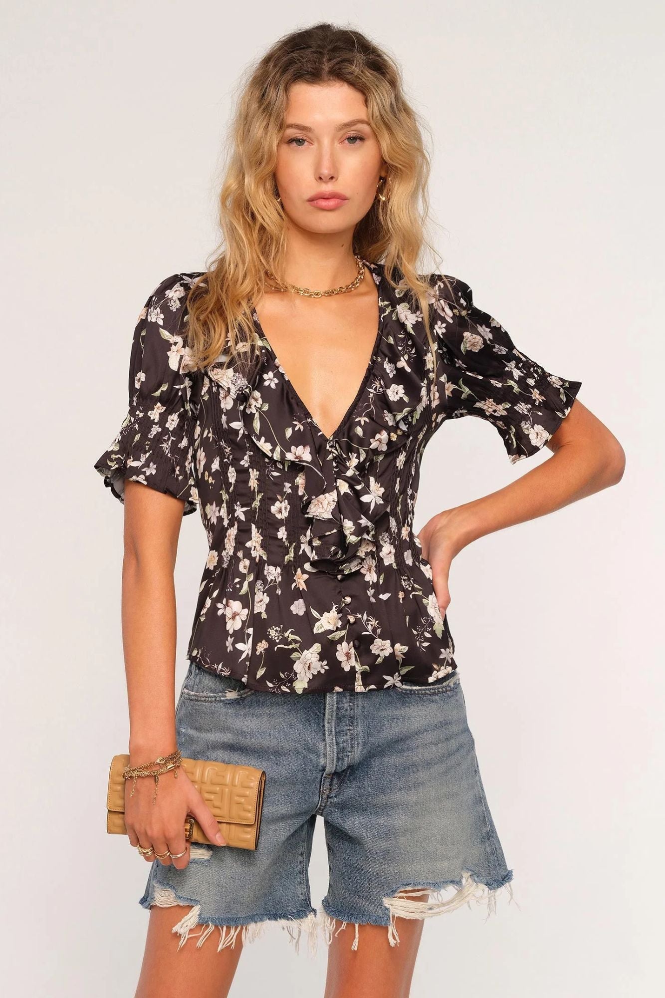 Eugenia Top