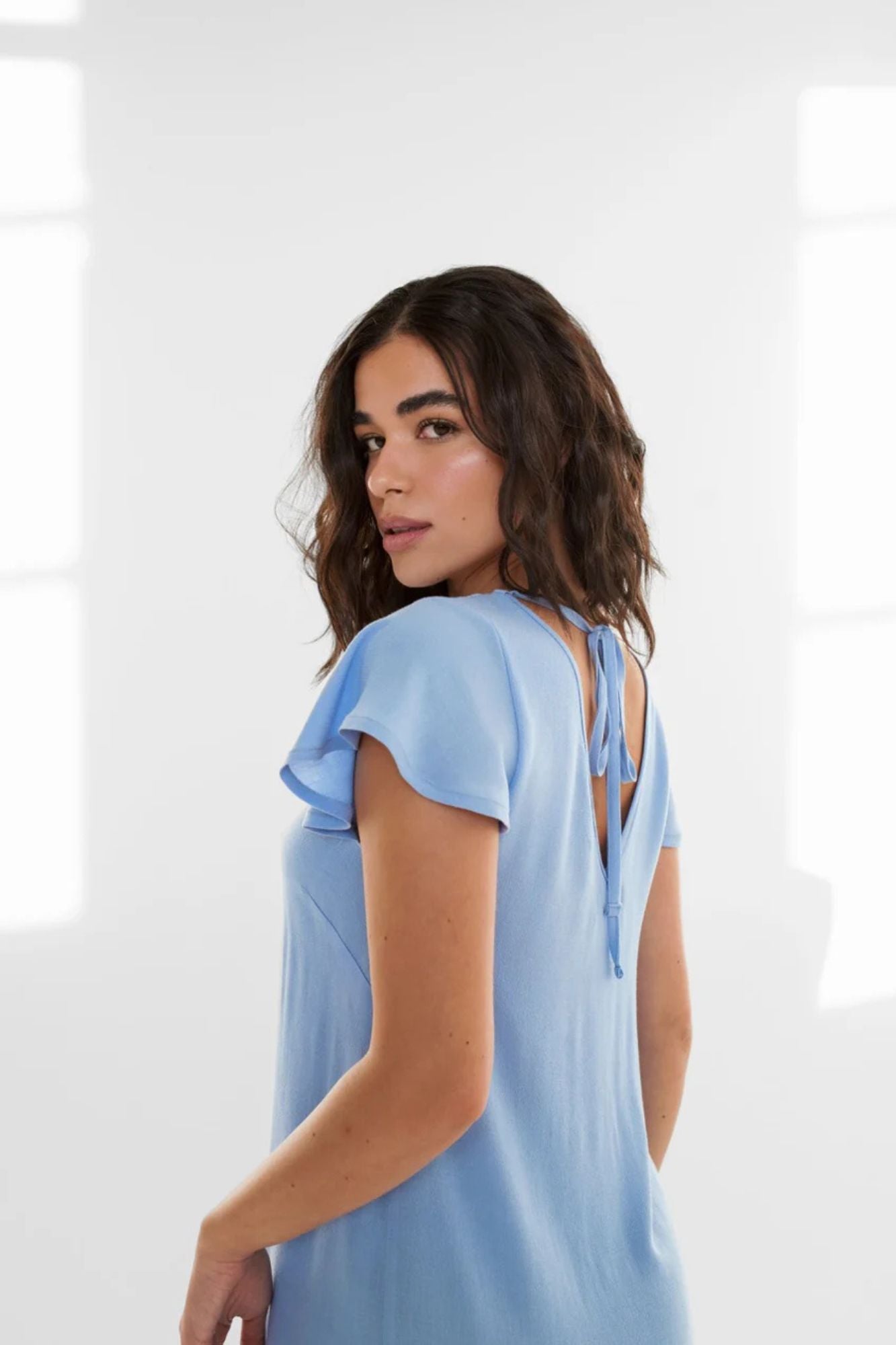 Aubree Dress