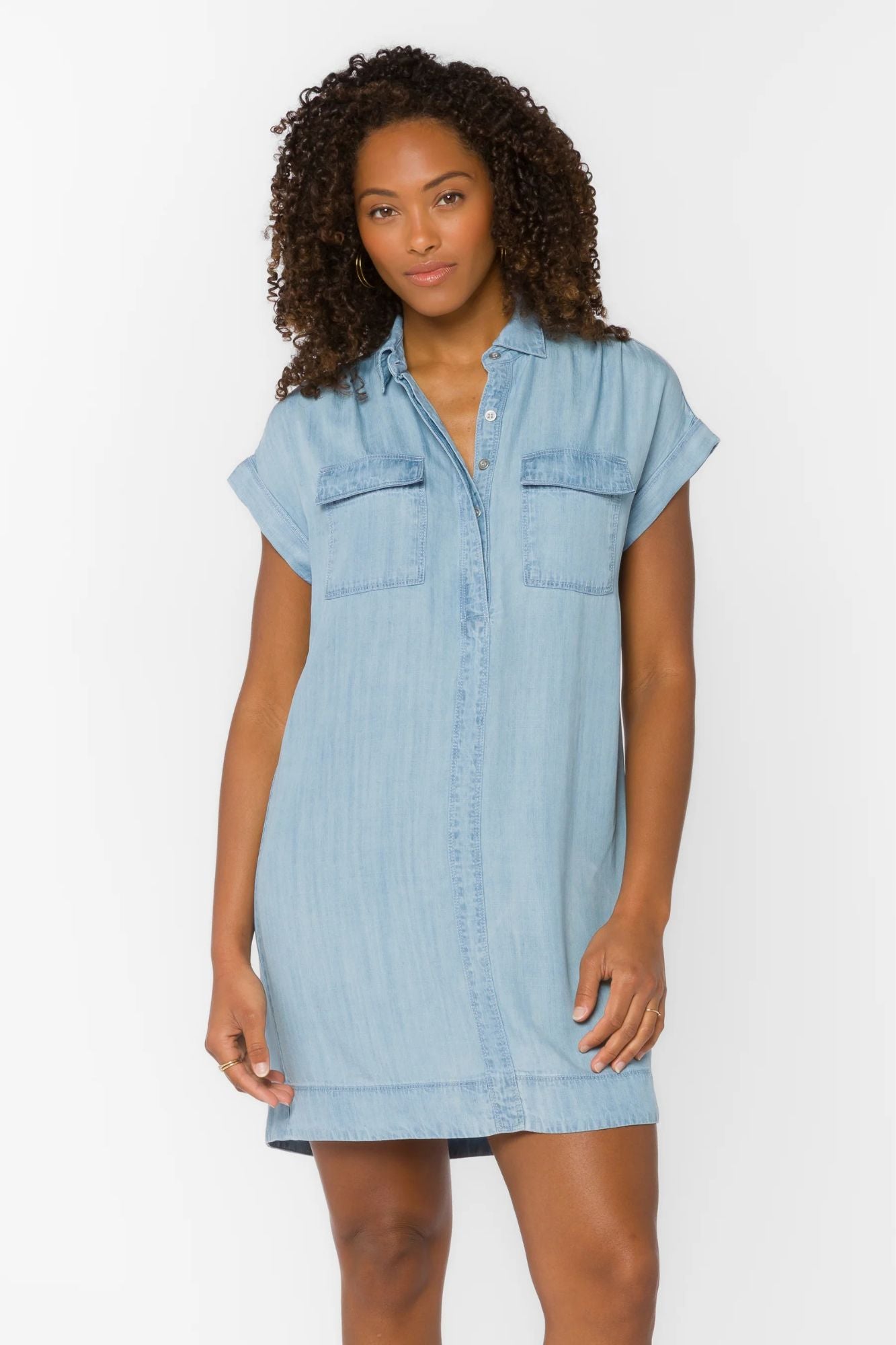 Starla Dress