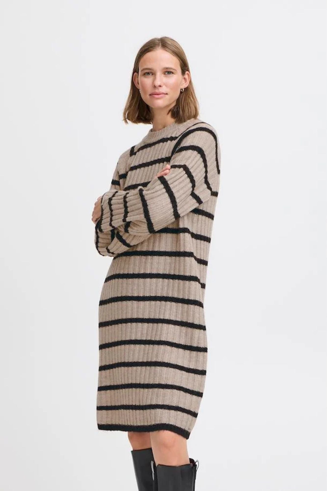 Marianne Short Dress