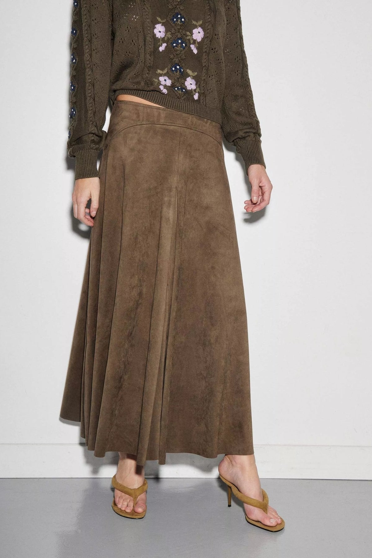 Dynamo Skirt