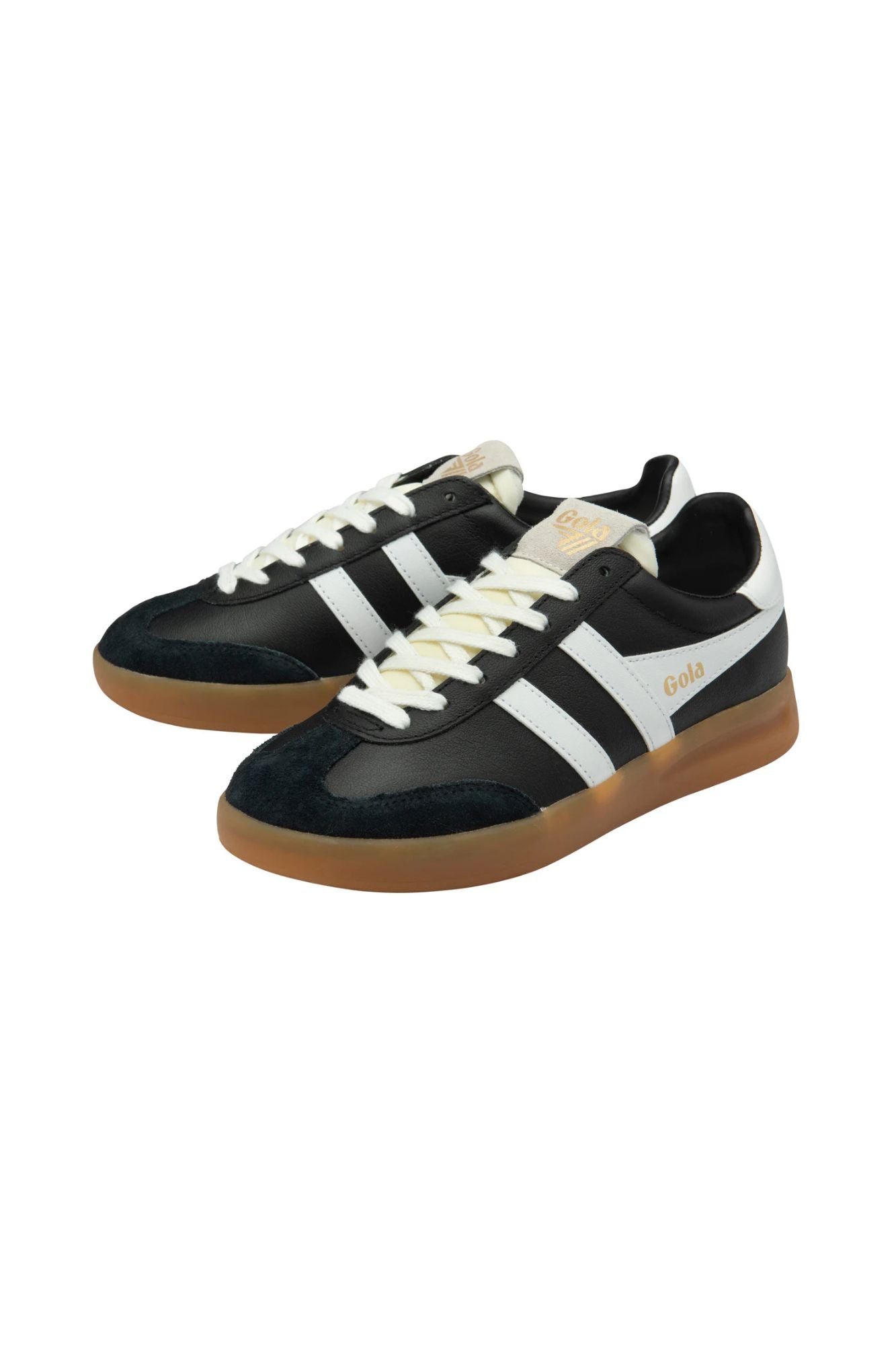 Cyclone Leather Sneaker