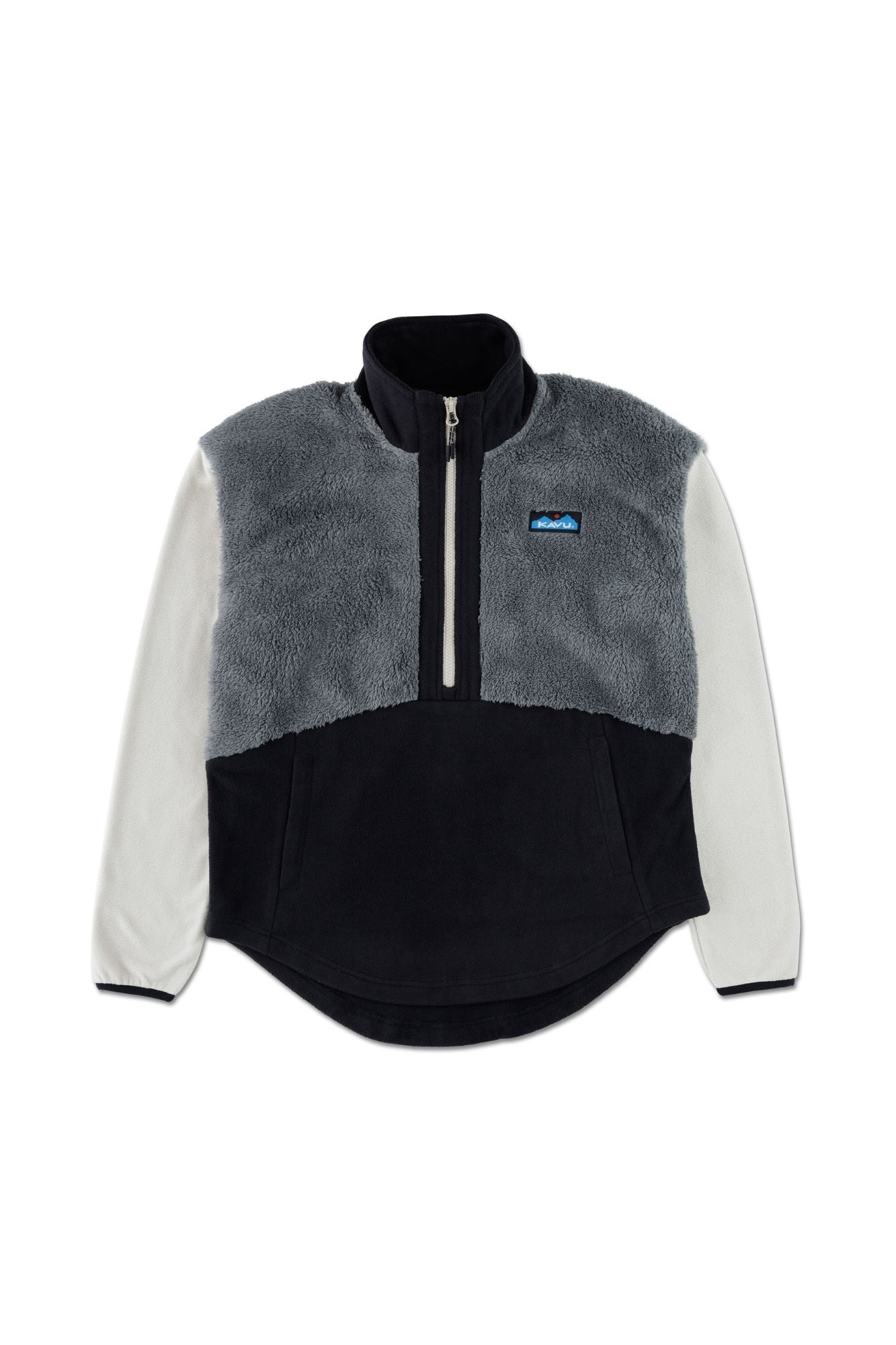 Timber Lane Sherpa Fleece