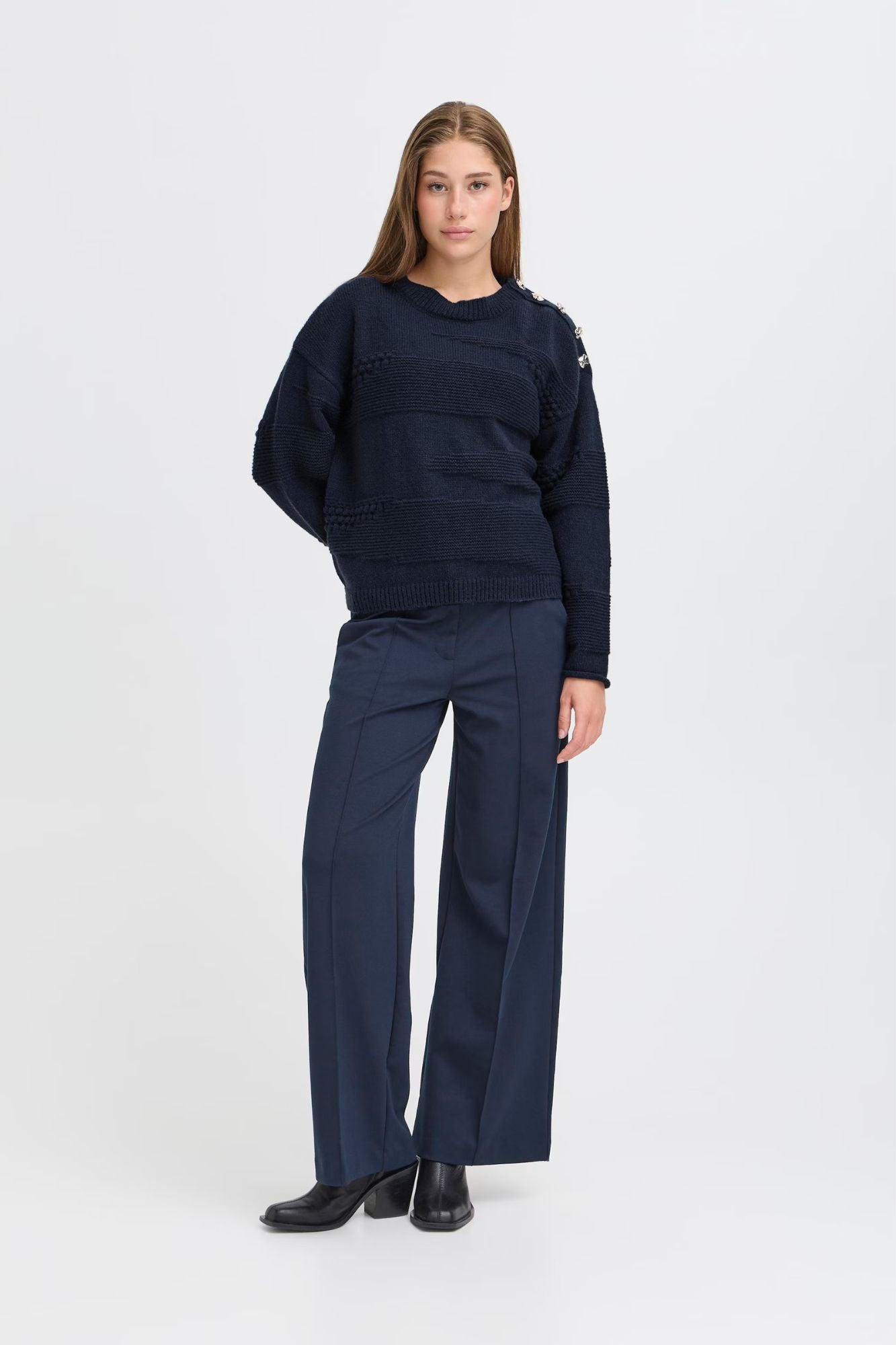 Hastra Sweater