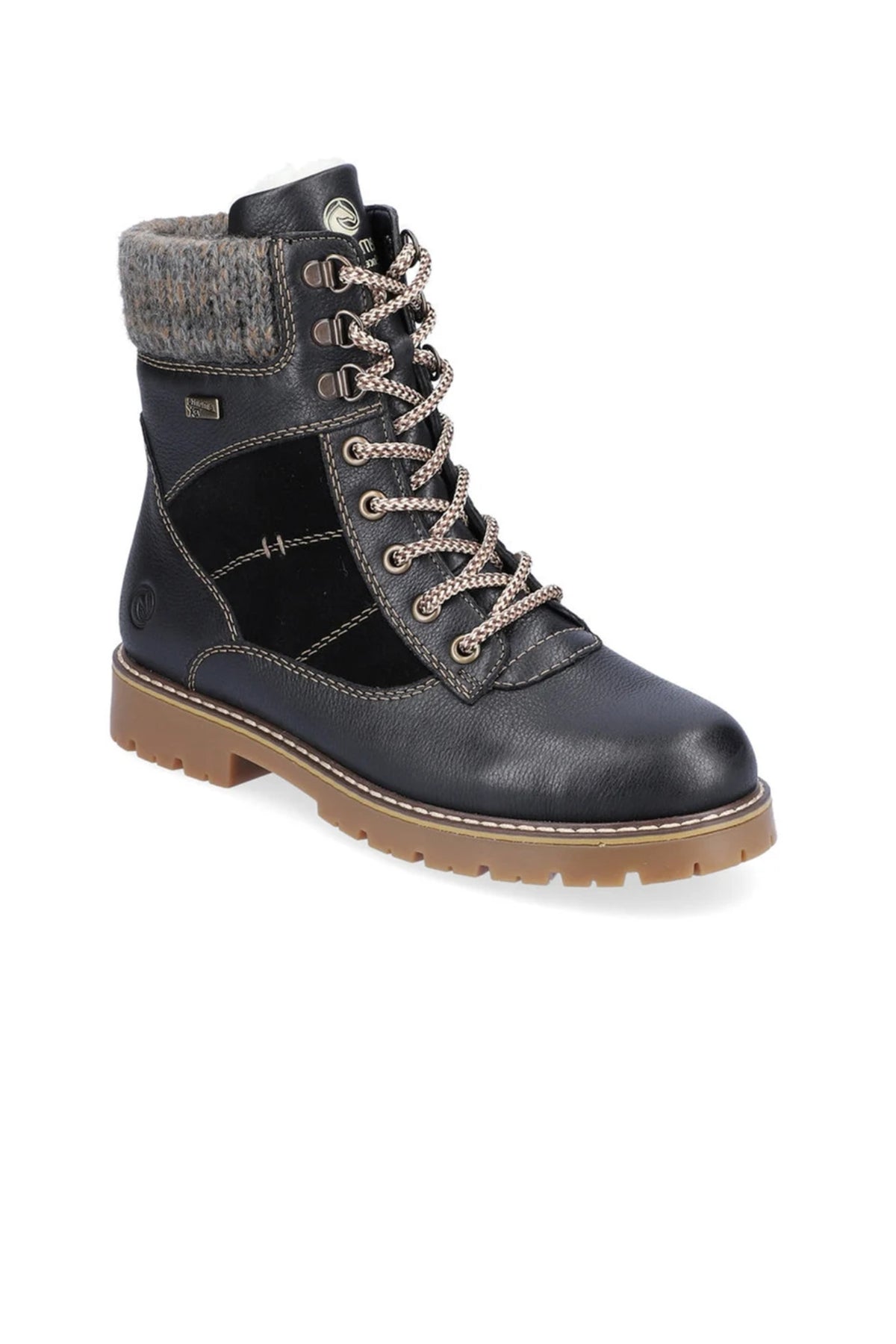 D9378-00 Winter Grip Boot