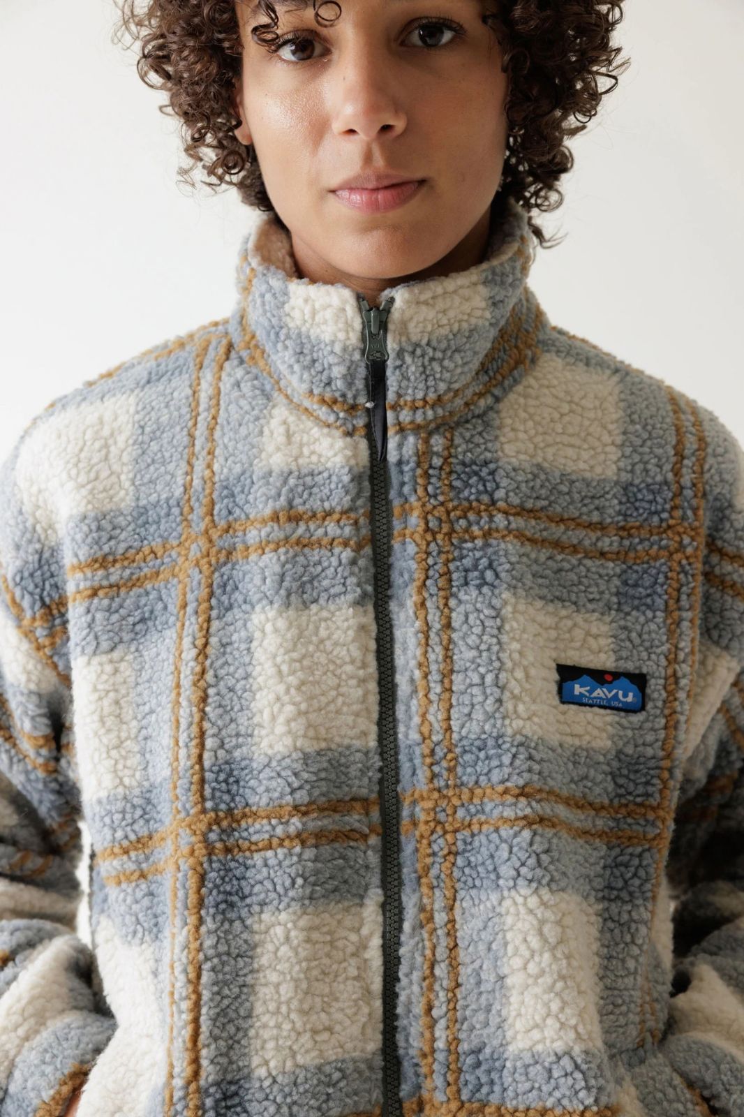 Loven Fleece