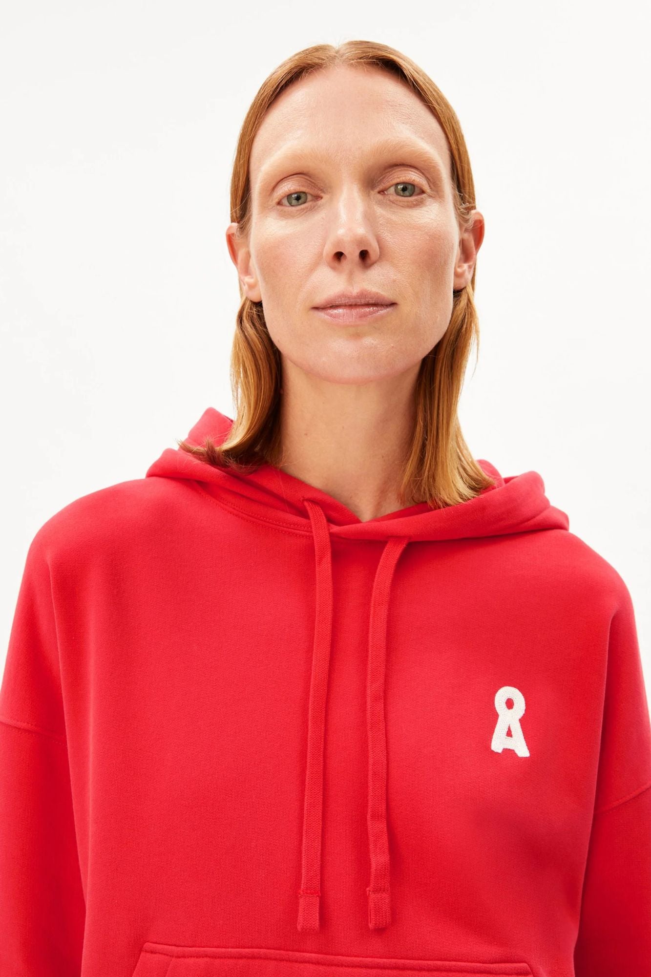 Iconic A Francisaraa Sweatshirt