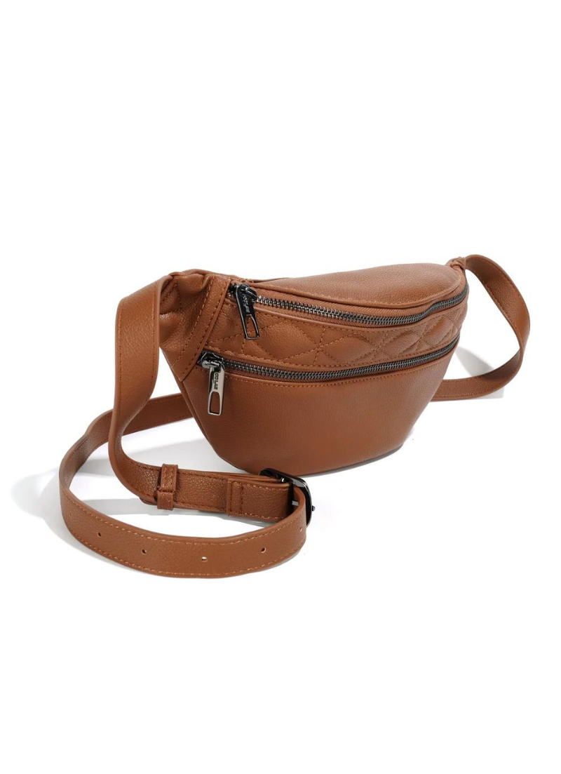 Private Eye Belt Bag