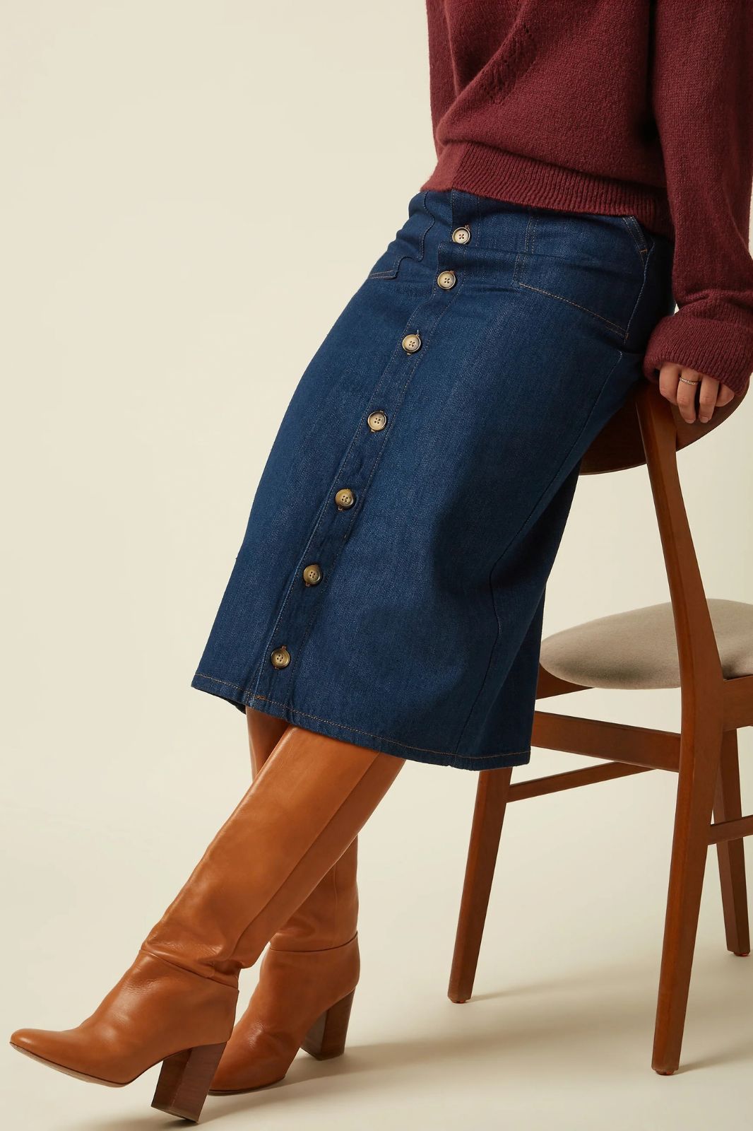 Dana Skirt