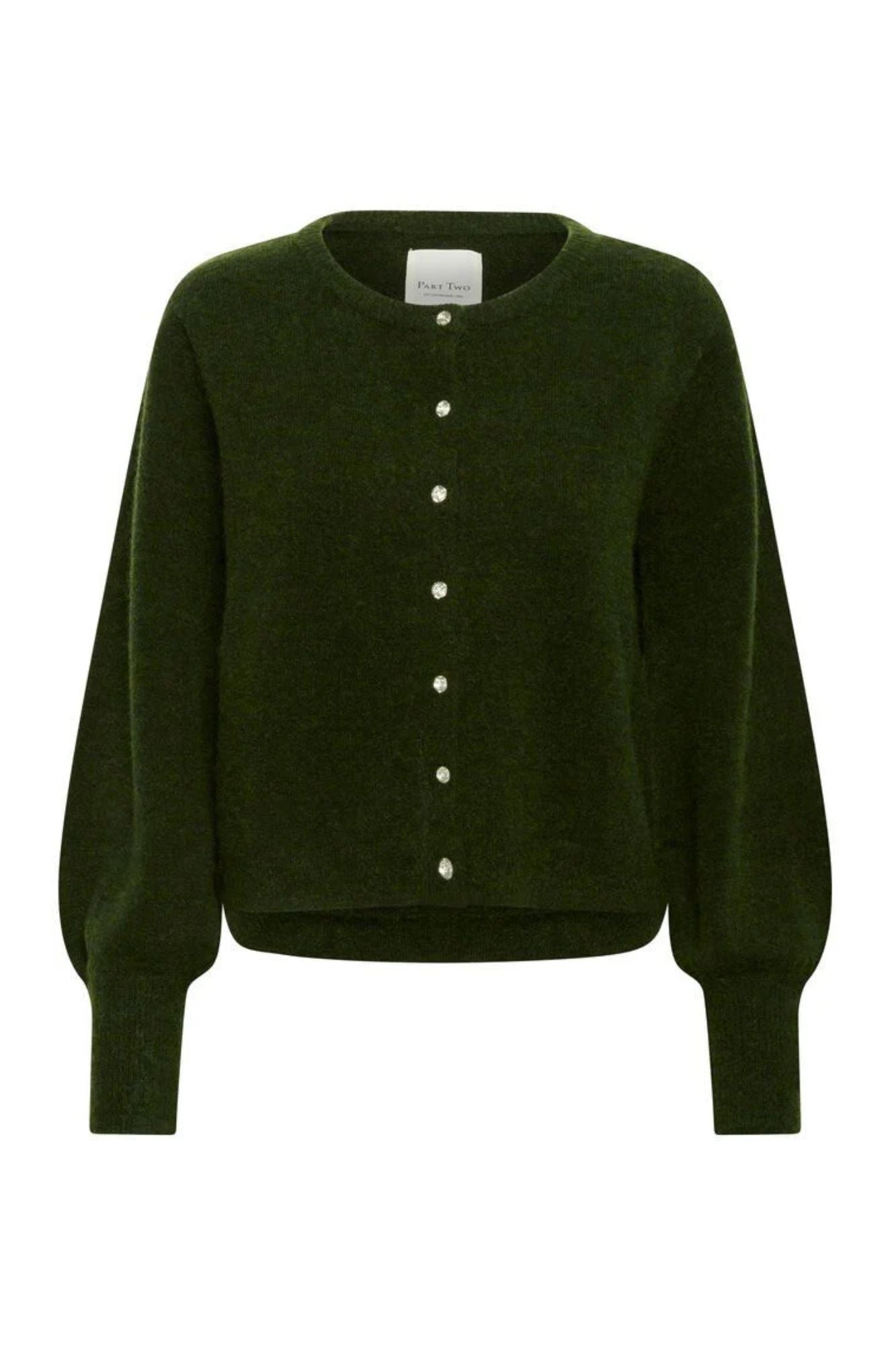 Ulja Cardigan