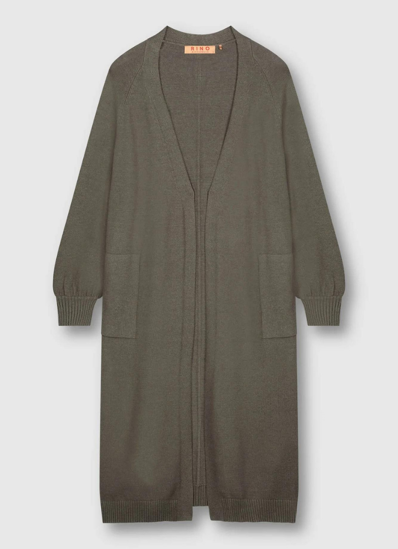 Cardigan Kami