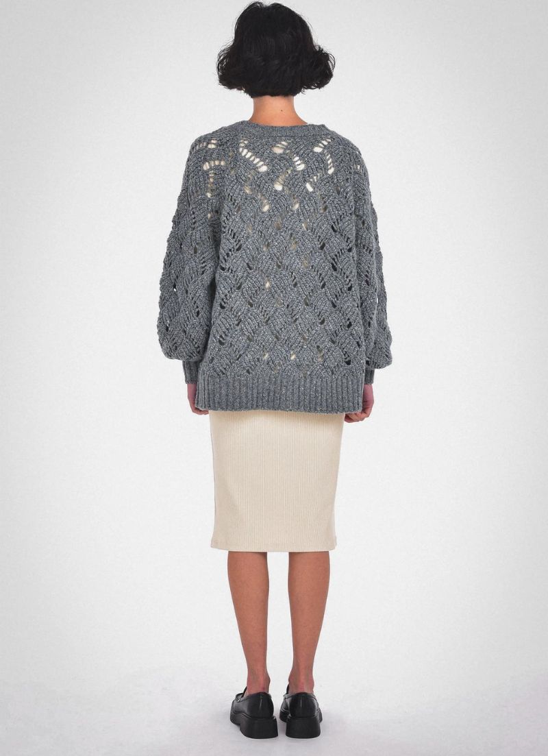 Lynn Cardigan