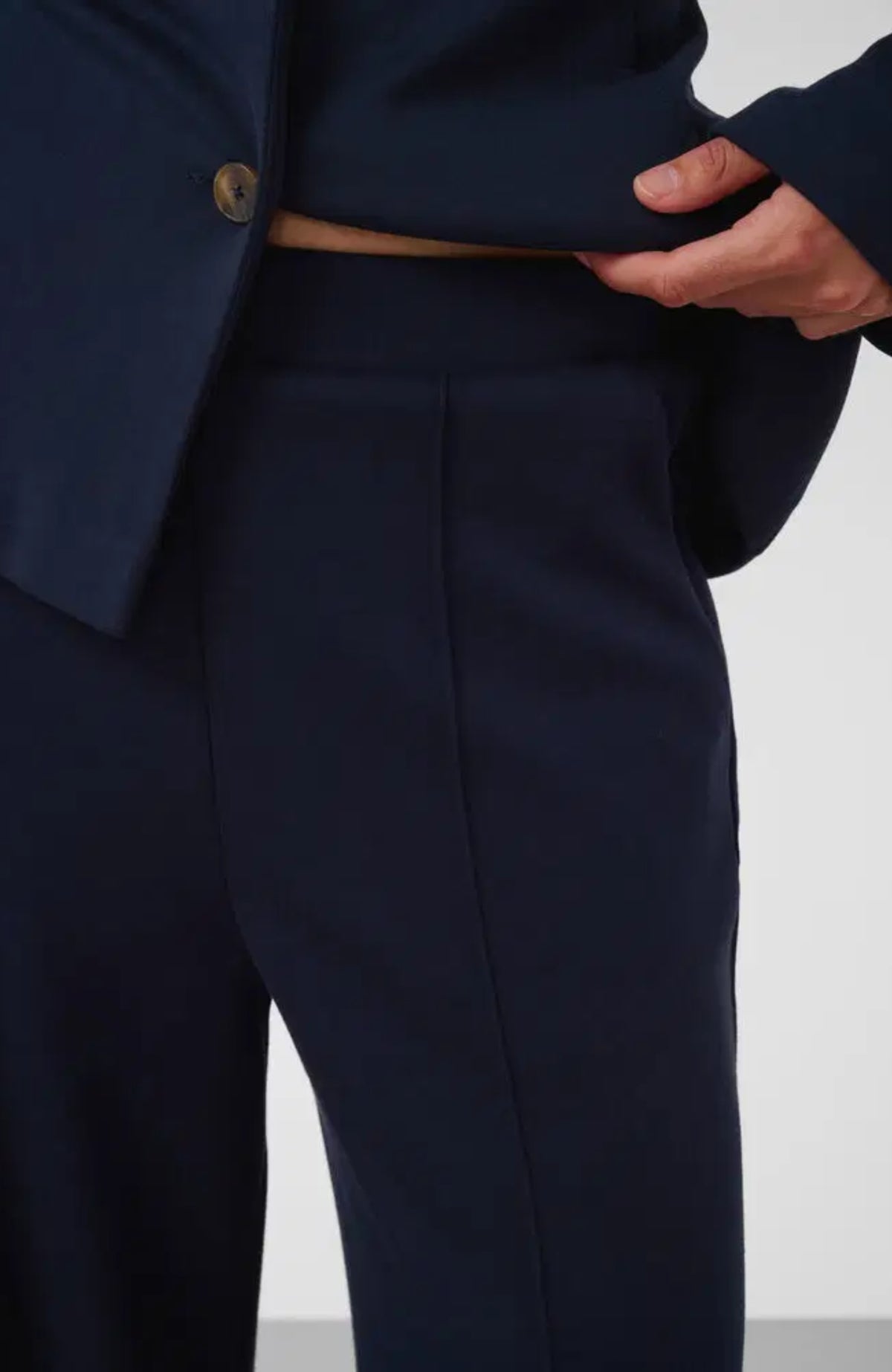 Marigold Straight Pants