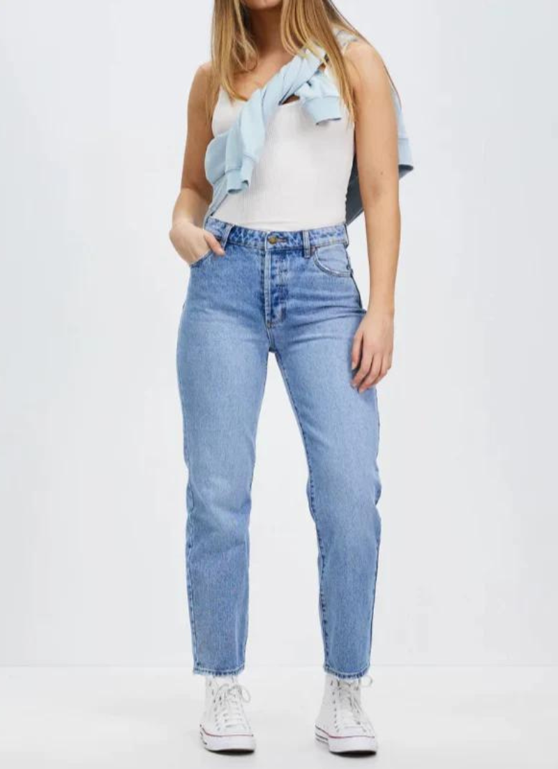 Cheville droite classique Kelly