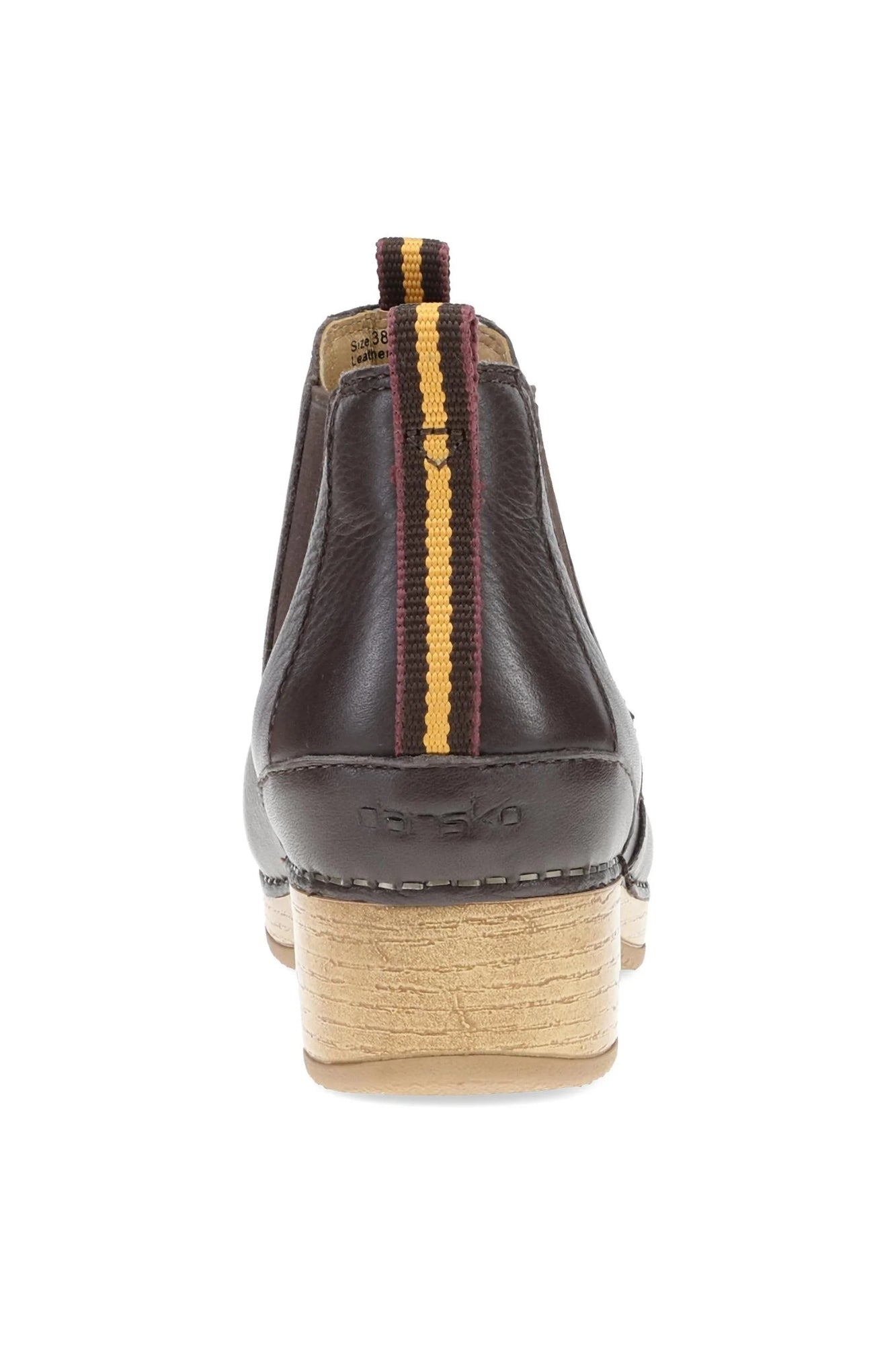 Becka Boot