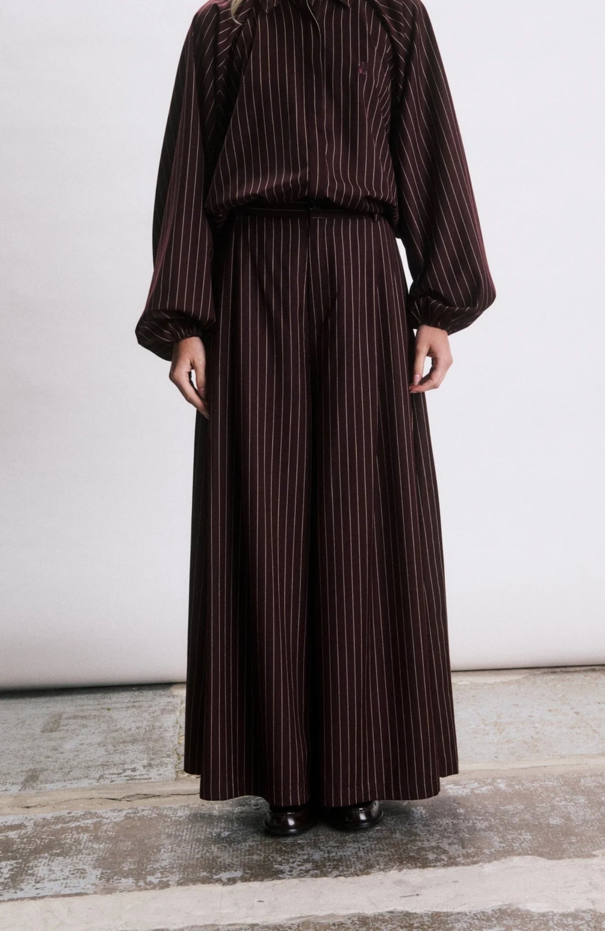Herve Pant