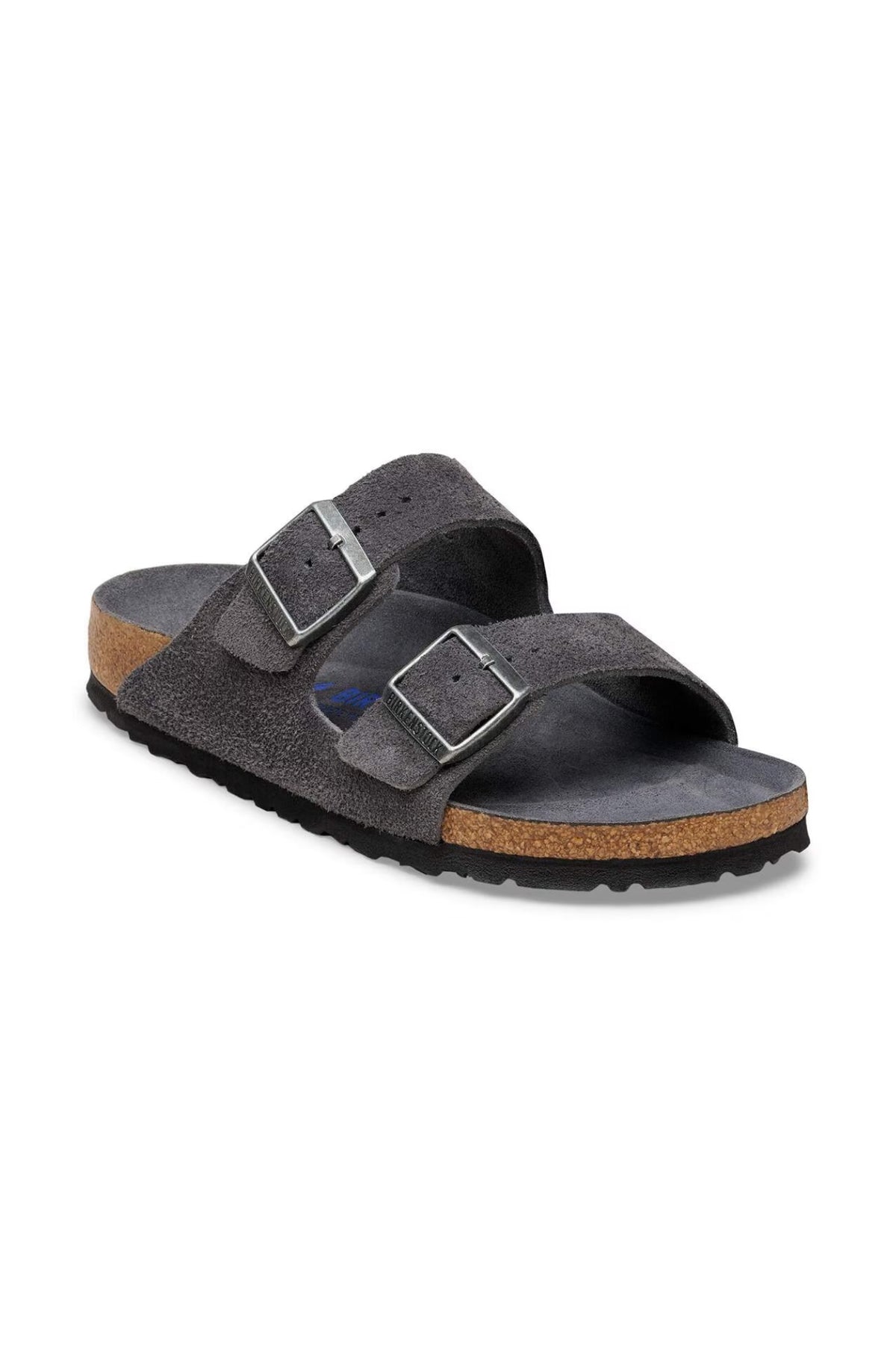 Arizona Suede Soft Footbed - Regular