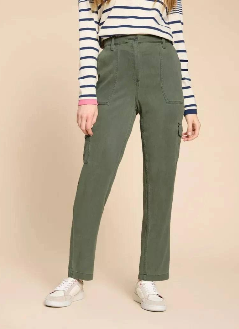 Arlo Cargo Trouser
