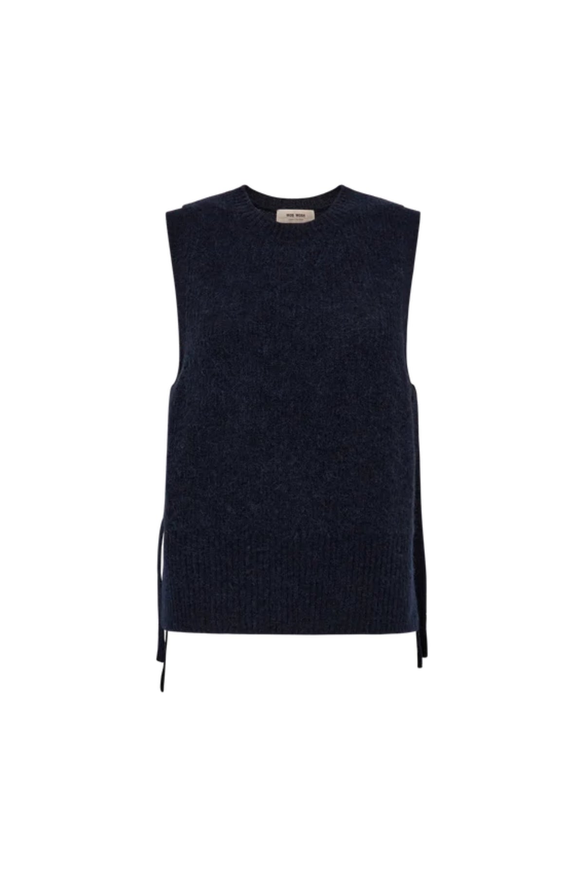 Thora Tie Vest