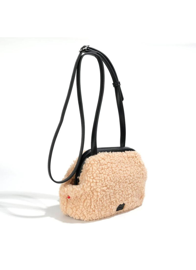 Le sac à bandoulière Hype