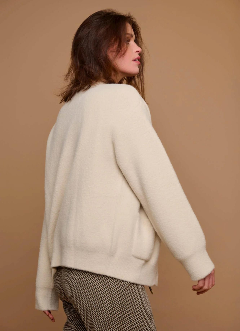 Kitty Cardigan